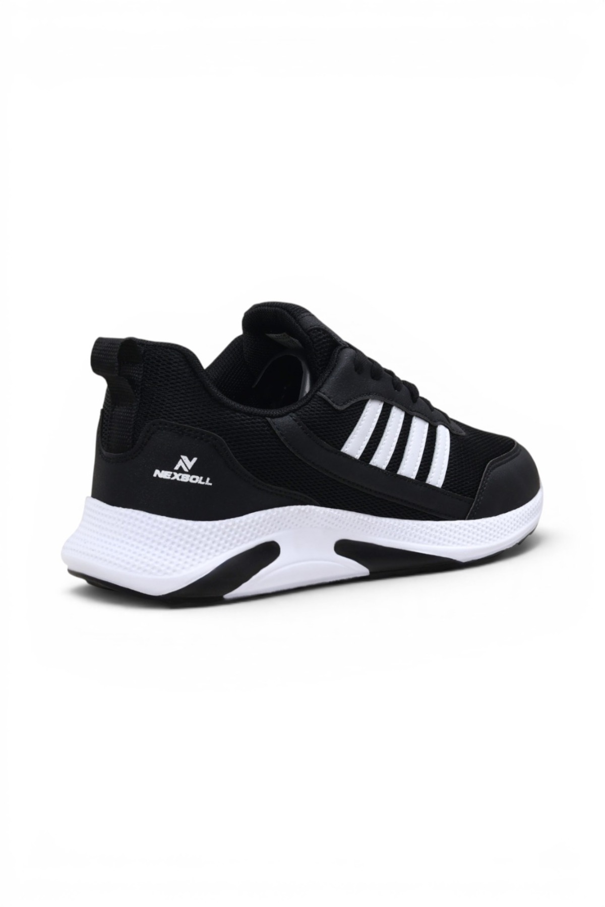 NEXSOLL Unisex Sneaker 40/47 Spor Ayakkabı Hafif Taban, Günlük & Yürüyüş Modeli görsel 3