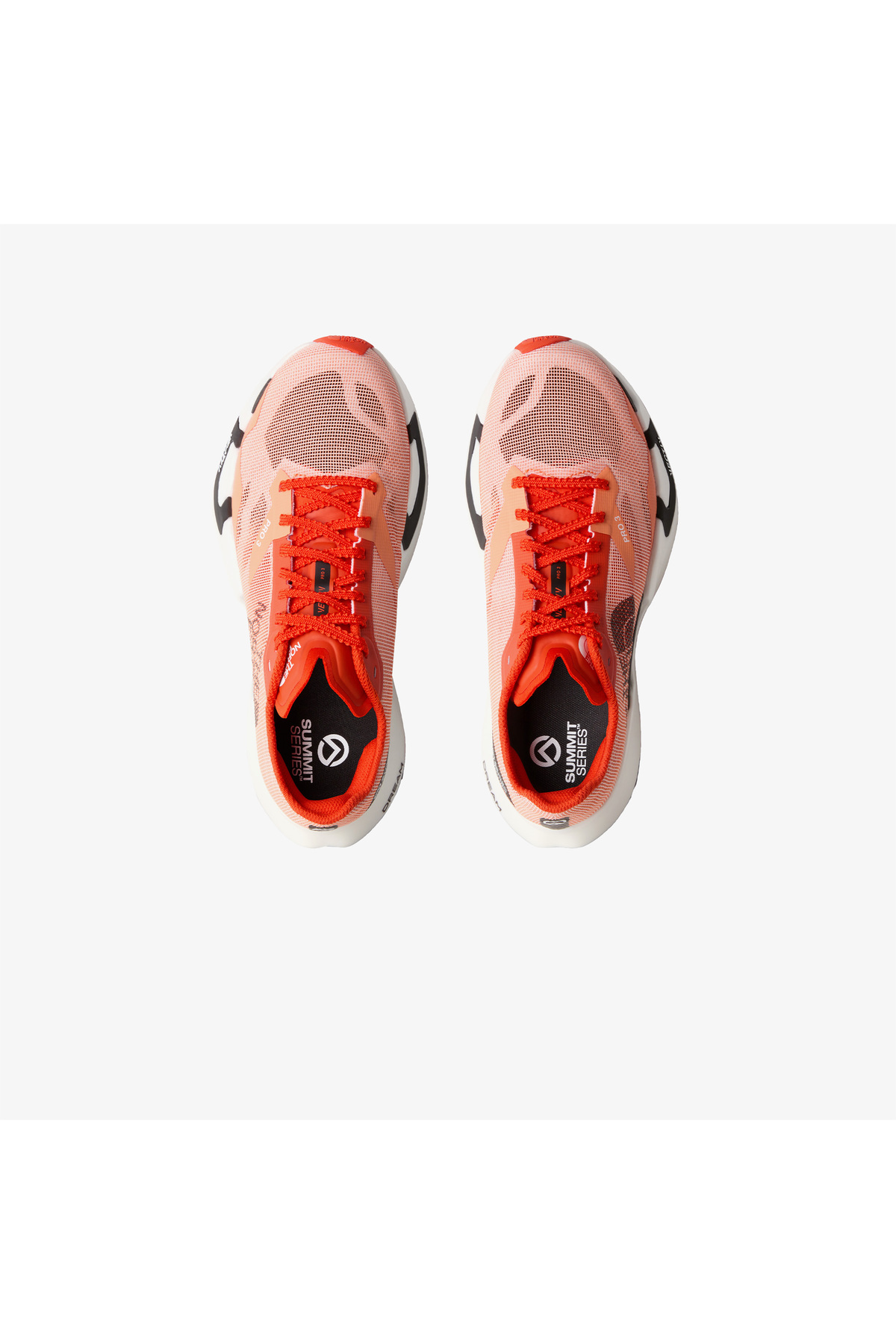 کفش تمرین و دویدن THE NORTH FACE مردانه | نورث فیس TYCB10C7F9EB333CD37E68100 - تصویر 4