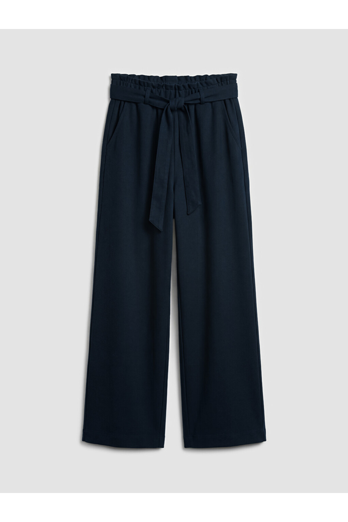 LC Waikiki Belted Girls' Sweatpants