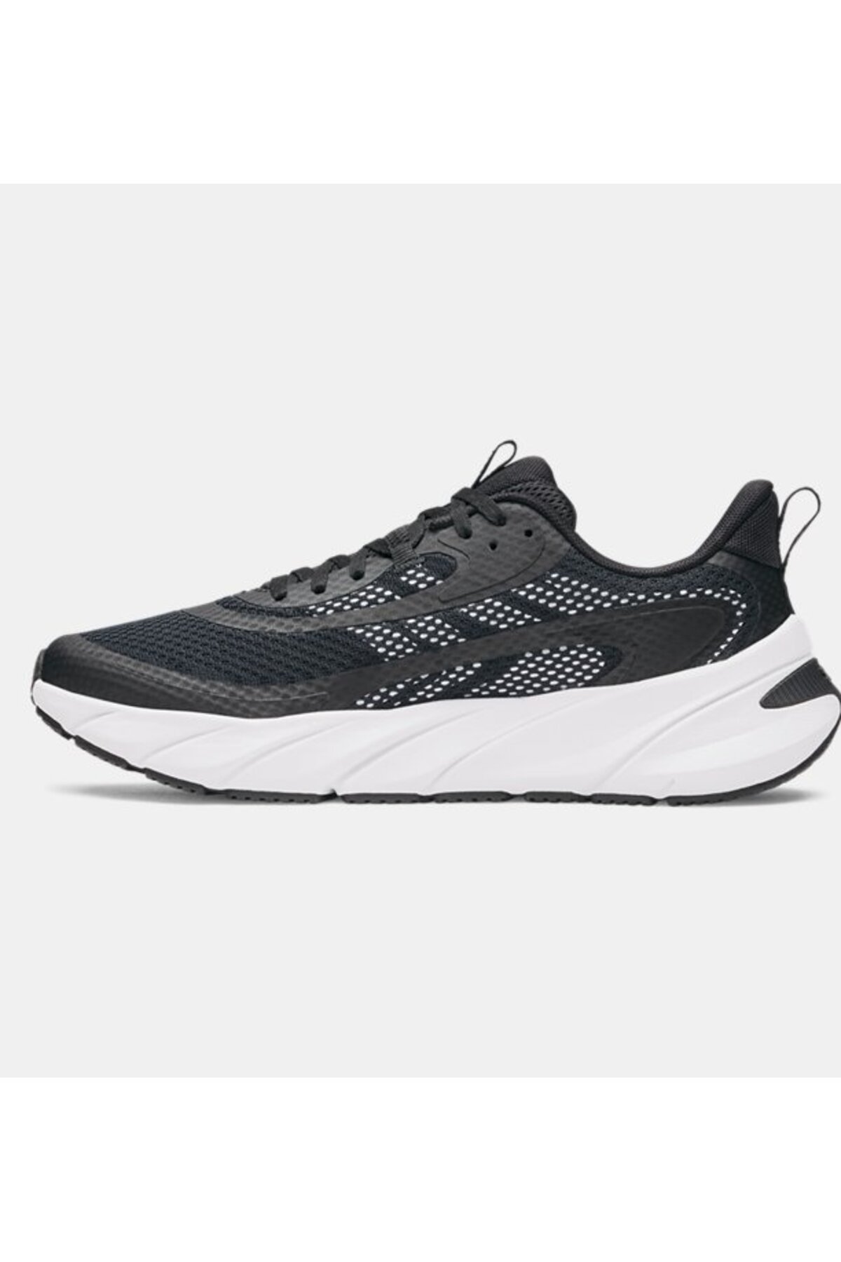 کفش اسنیکر Under Armour مردانه | آندر آرمور 6011633-001__10.5 - تصویر 2