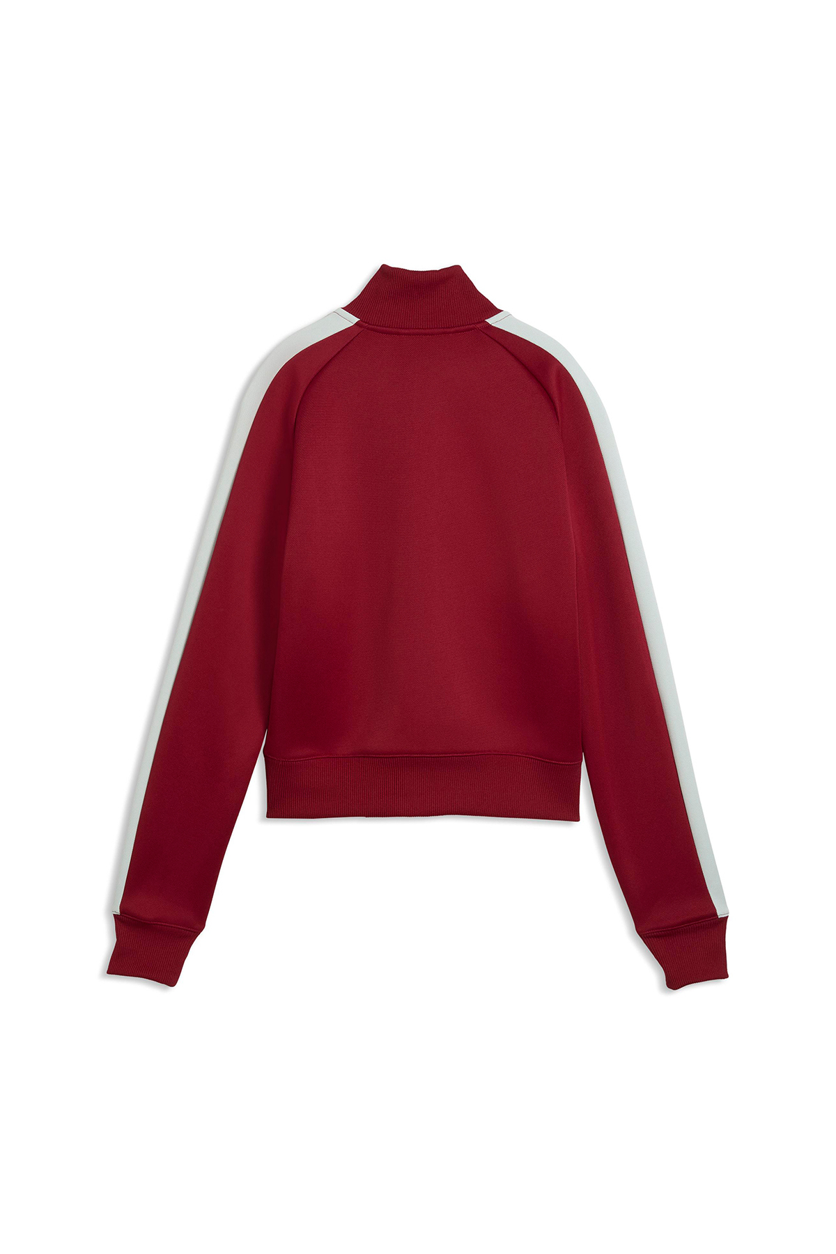 Puma T7 Kadın Kırmızı Günlük Stil Ceket 62979623 görsel 5