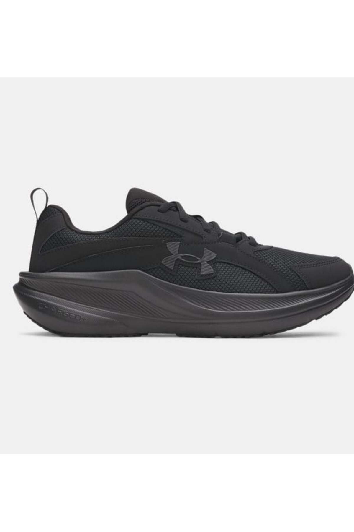 Under Armour Ua Assert 11 Siyah