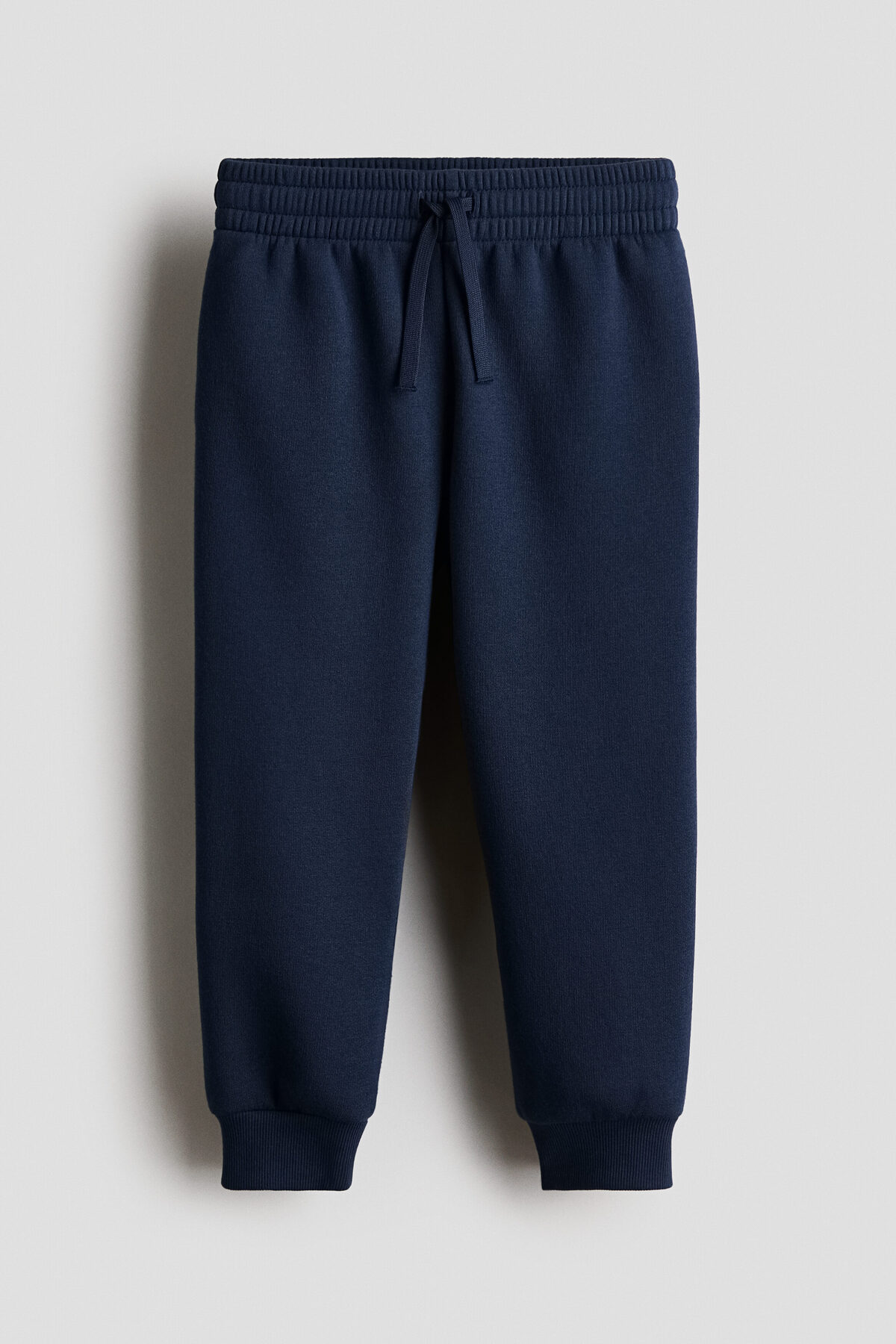 شلوار ورزشی با آستر پشمی اچ اند ام شلوار H&M