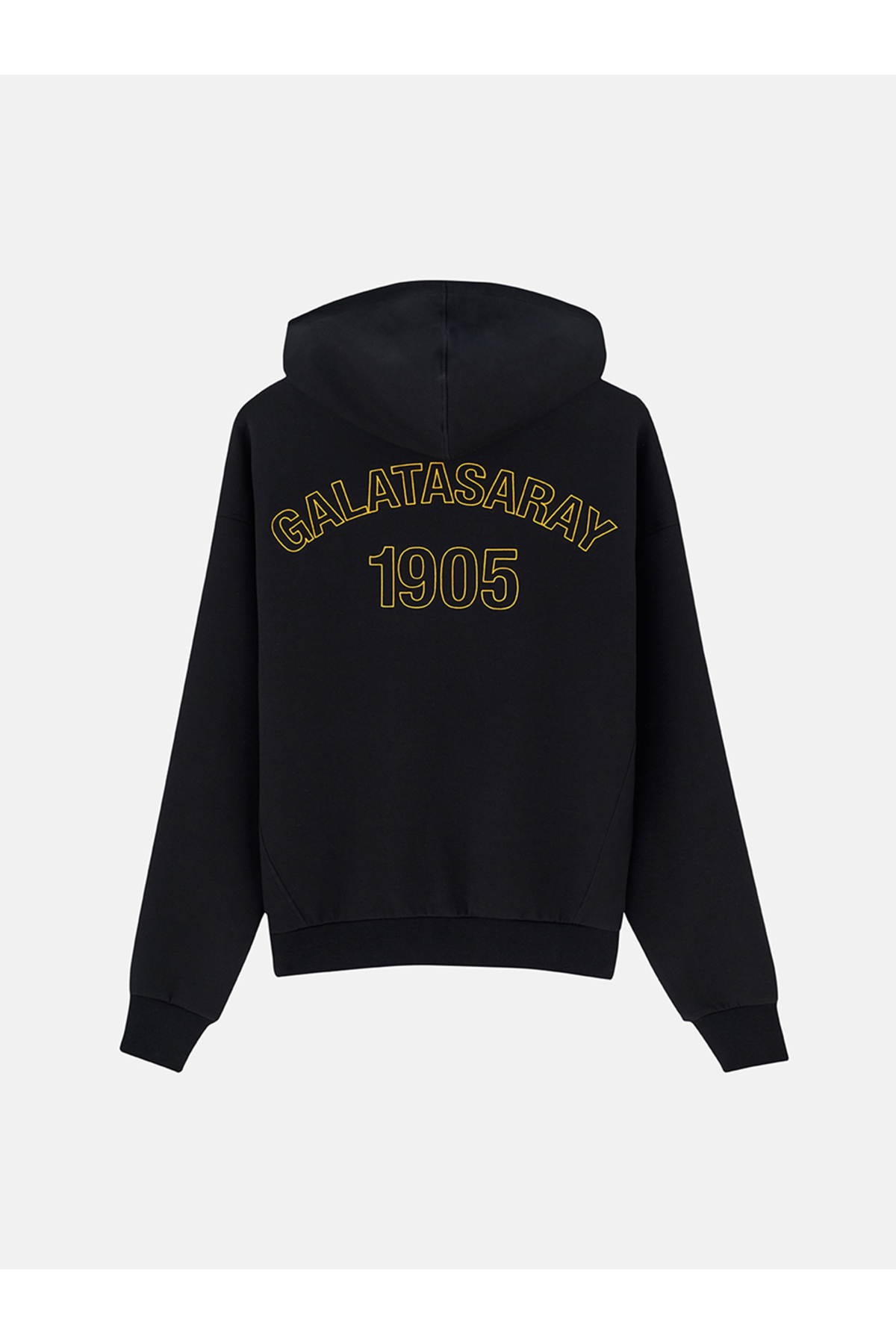 GSStore Galatasaray & Reflect Studio 1905 Hoodie RSE2607 görsel 5