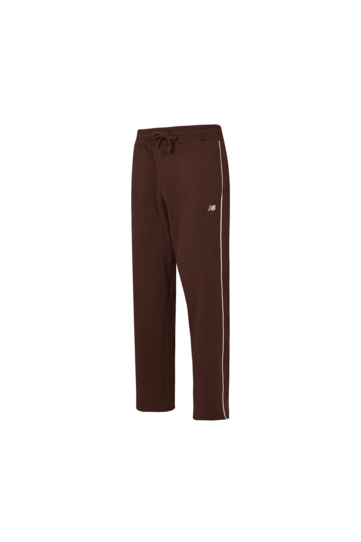 شلوار ورزشی مردانه قهوه‌ای MNP3608 نیو بالانس شلوار گرمکن ورزشی New Balance