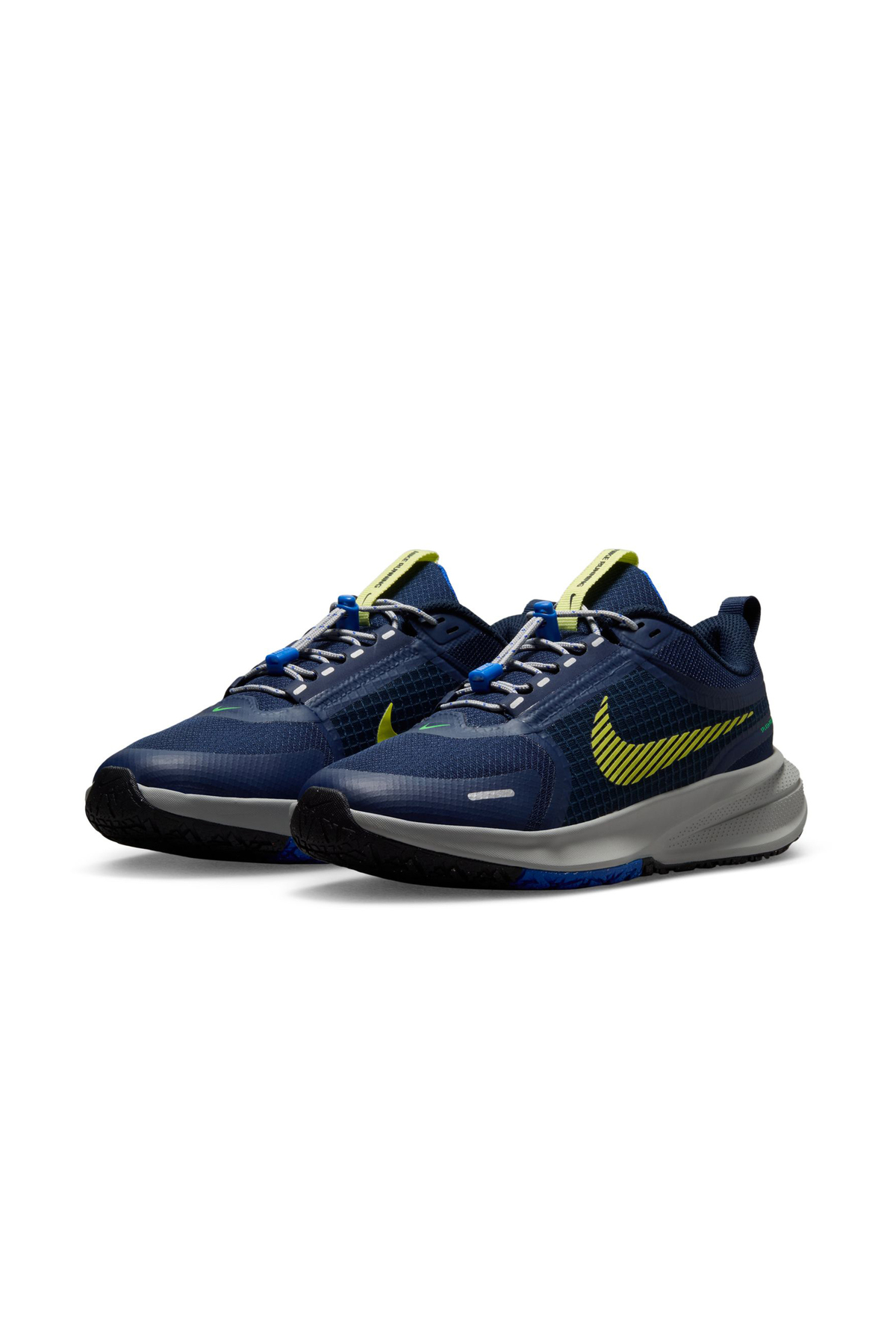 Nike Genç Günlük Ayakkabı Star Runner Utılıty (Gs) görsel 4