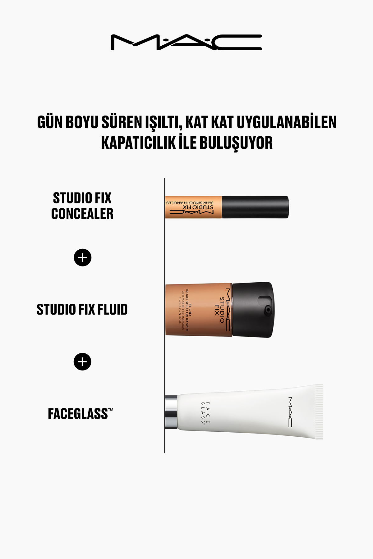 FACEGLASS™ Cam Cilt Etkili Nemlendirici Yüz Gloss'u & Makyaj Bazı 30 ML — بی‌رنگ 147426 — تصویر 5 از 5