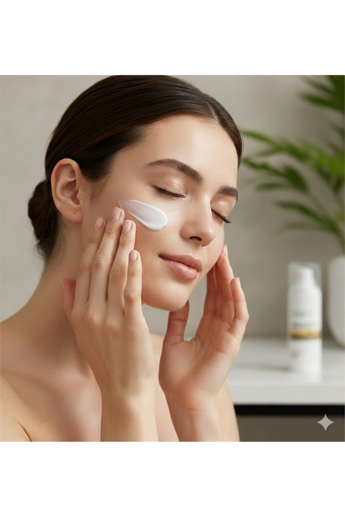 Arındırıcı ve aydınlatıcı yüz peeling — 05 — تصویر 2 از 2
