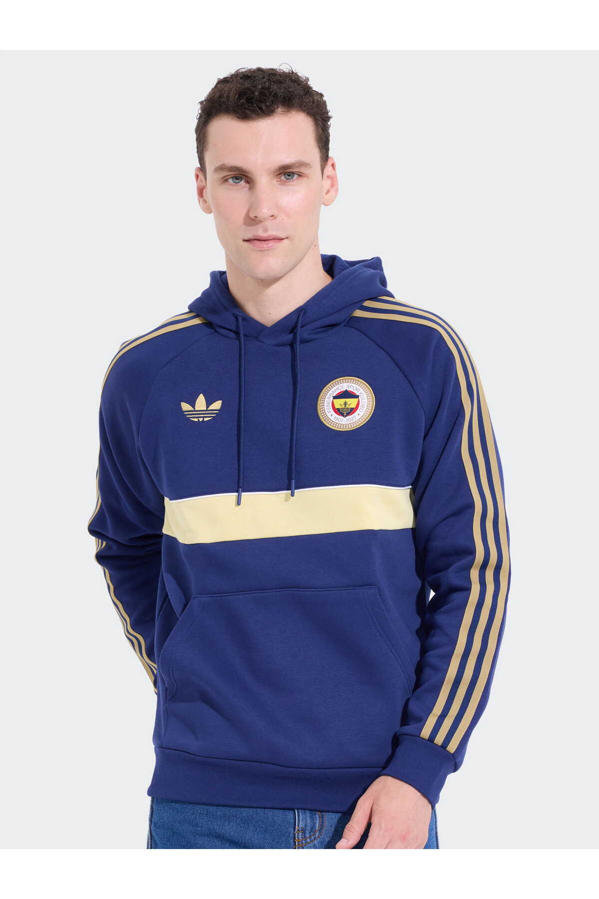 Fenerbahçe 2026/27 Originals Hoody