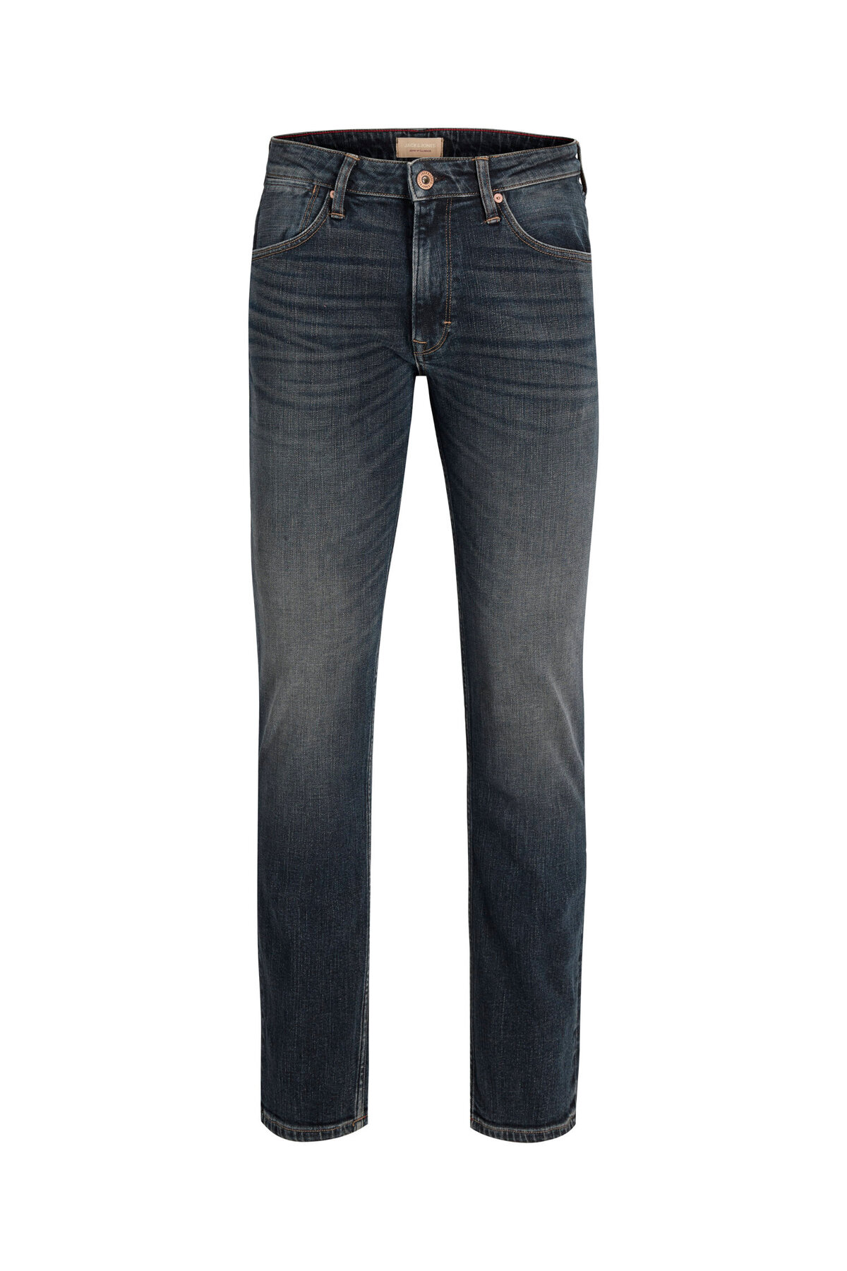 جی‌جی‌کلارک، جی‌جی‌دیوک، جی‌جی ۶۹۶ نووس جک اند جونز شلوار جین Jack & Jones