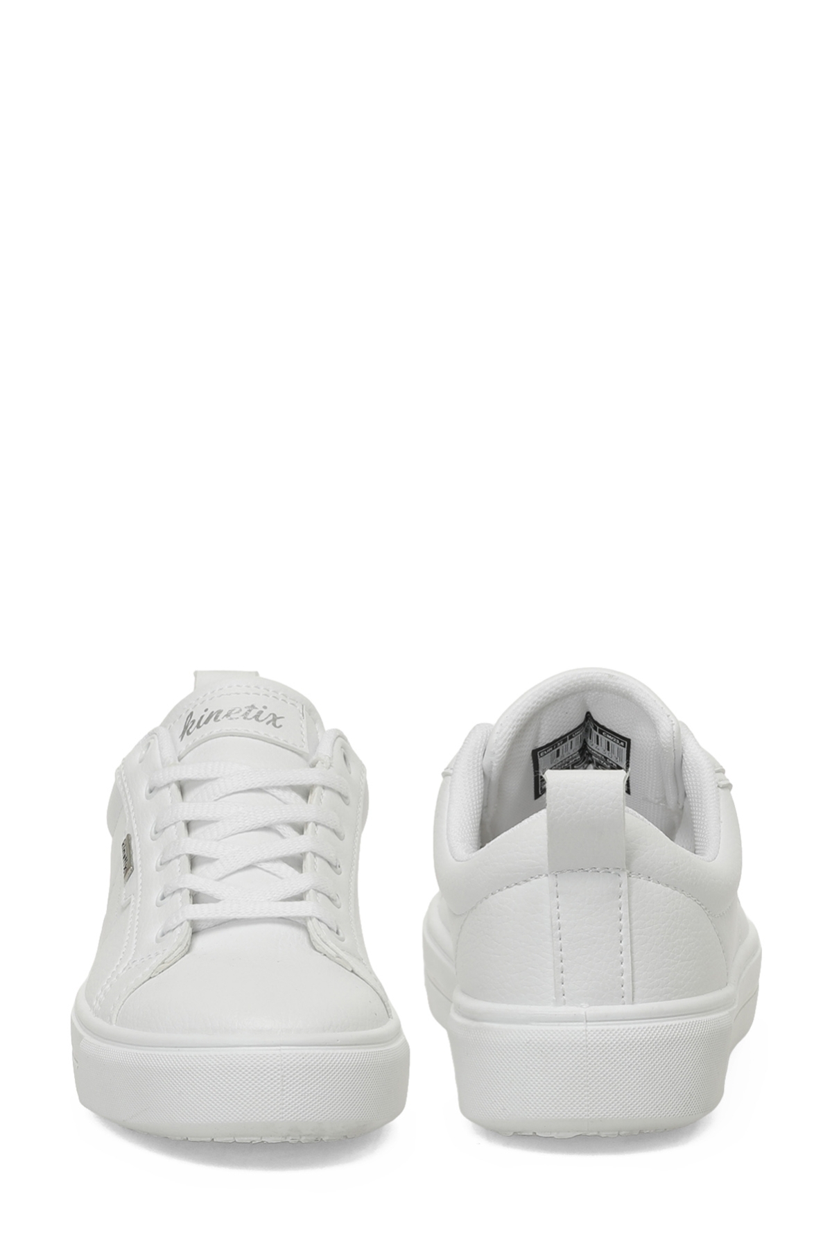 Kinetix MORIEL 6PR Beyaz Kadın Sneaker görsel 5