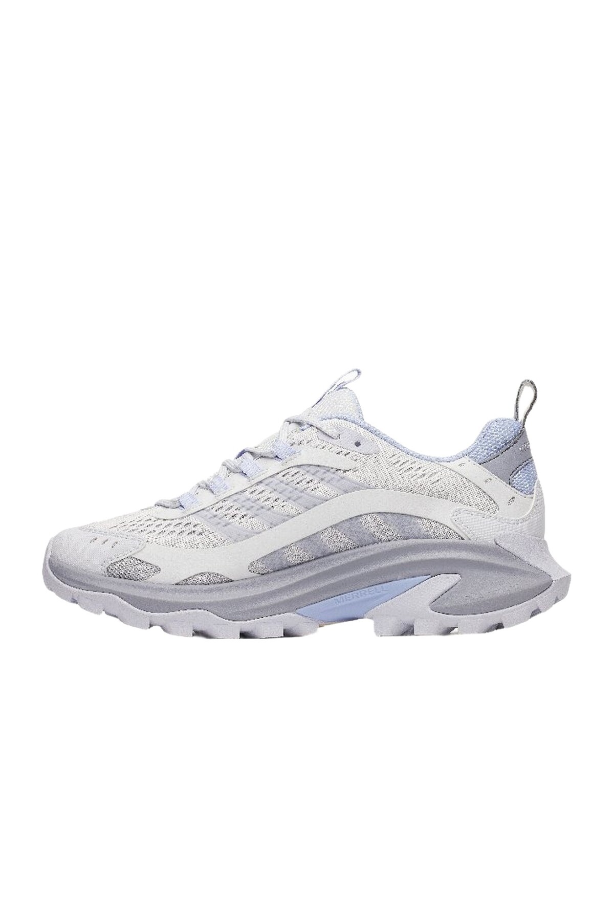 Merrell Moab Speed 2 Kadın Beyaz Outdoor Ayakkabı KADIN OUTDOOR AYAKKABI J00003609 görsel 2