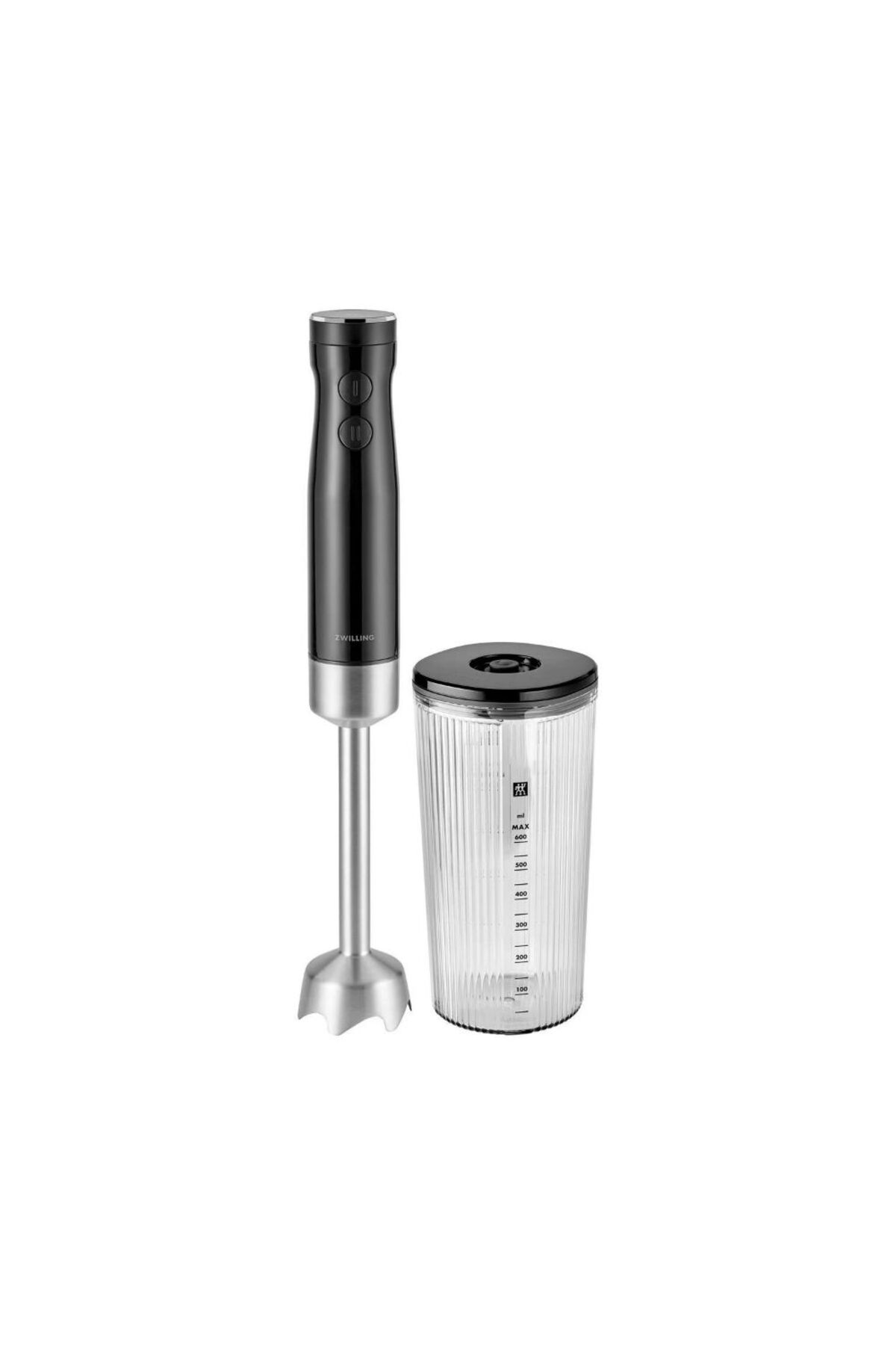 Zwilling Enfinigy El Blenderı Black - Fiyatı, Yorumları