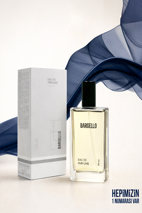 Bargello 561 Erkek Parfüm Edp Fresh 50 ml