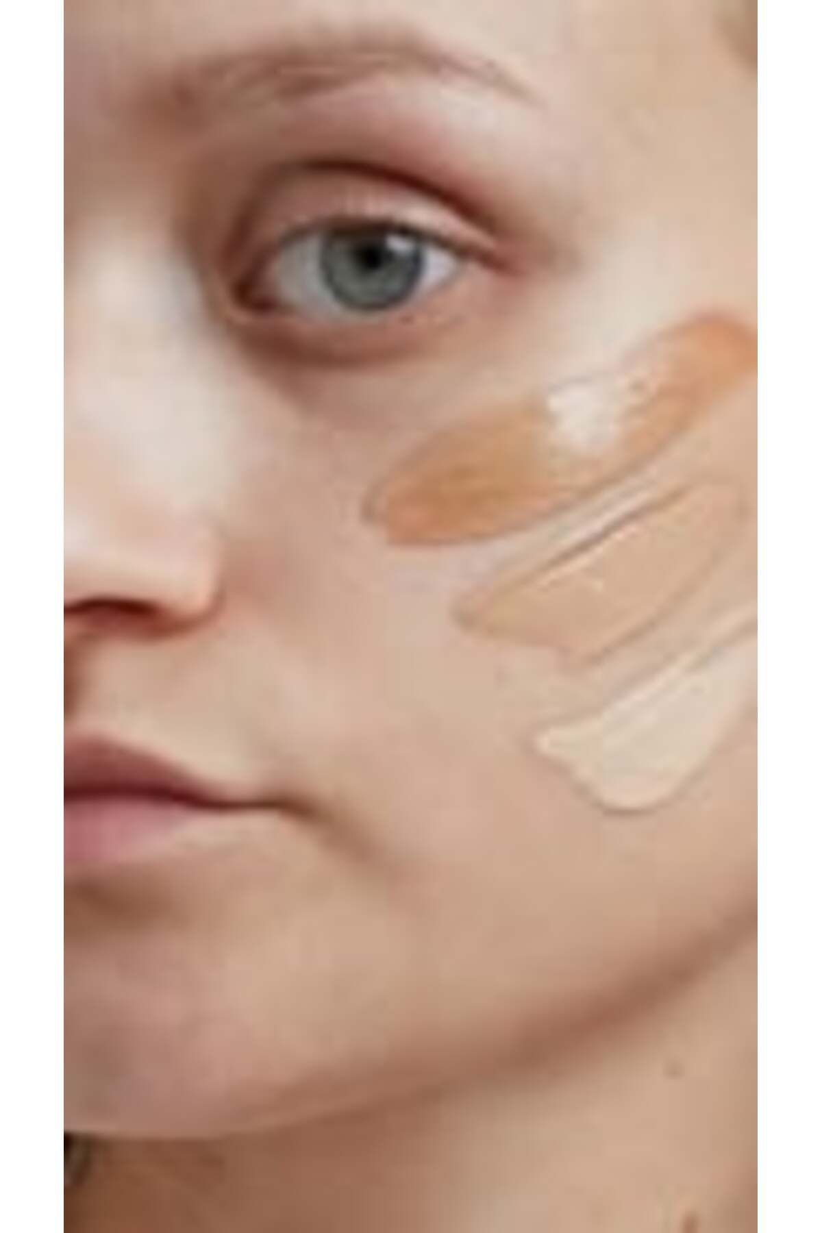 کرم بی بی مخصوص پوست چرب و مختلط، رنگ روشن، SPF15، 50 میلی لیتر — بژ 5901887038399 — تصویر 4 از 4