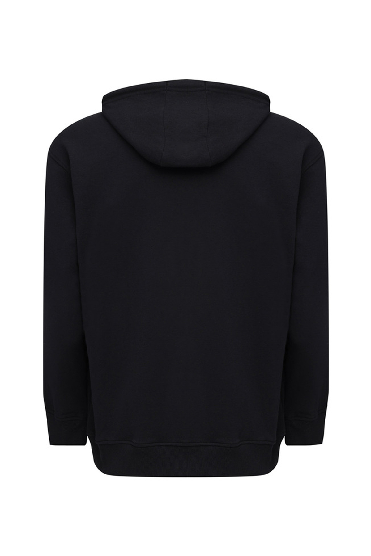 Reebok LC 6109 ID II FZ Siyah Erkek Zip Ceket - Fiyatı, Yorumları