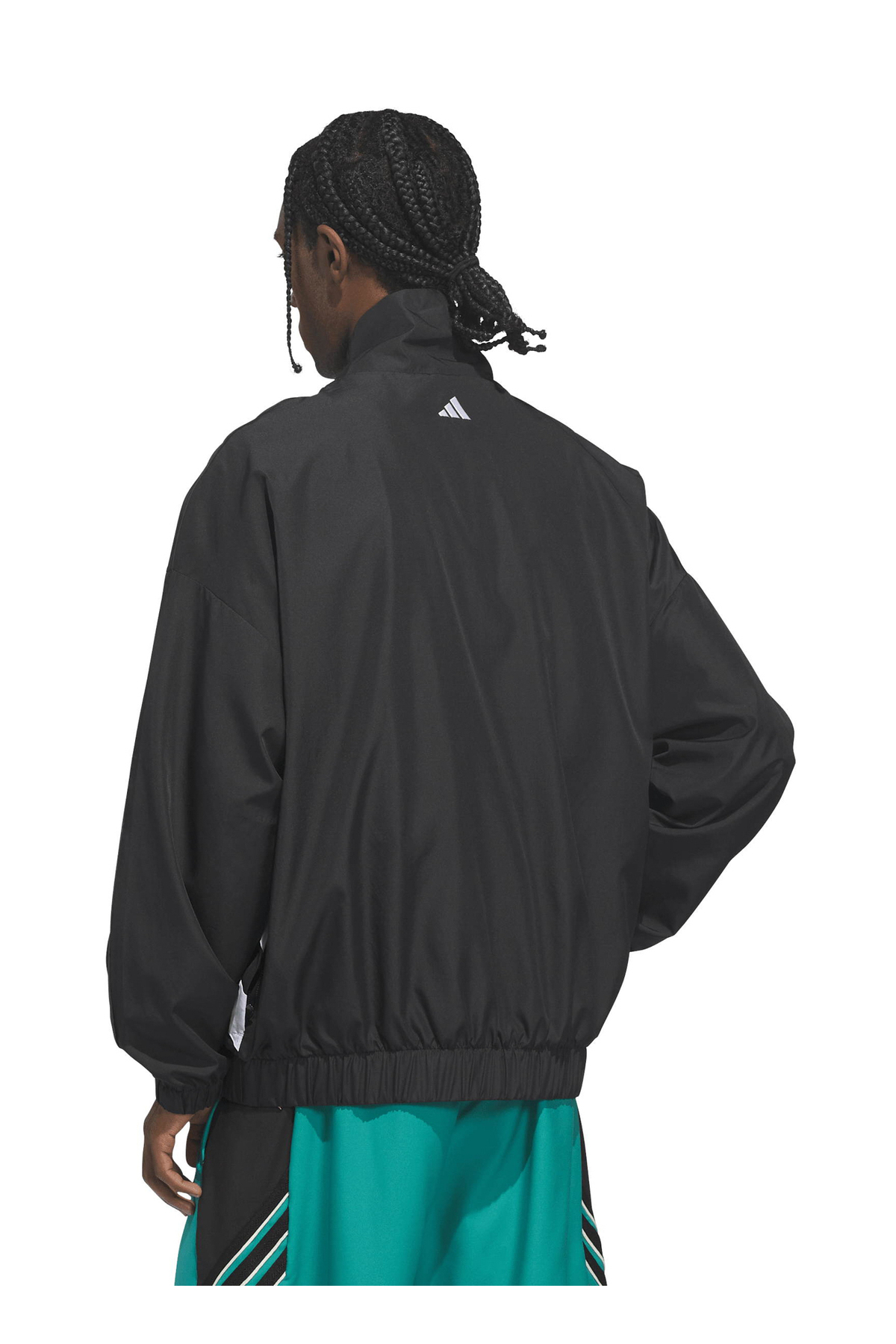 adidas KF3248 ANTED TRK JKT Siyah Erkek Zip Ceket - Fiyatı, Yorumları
