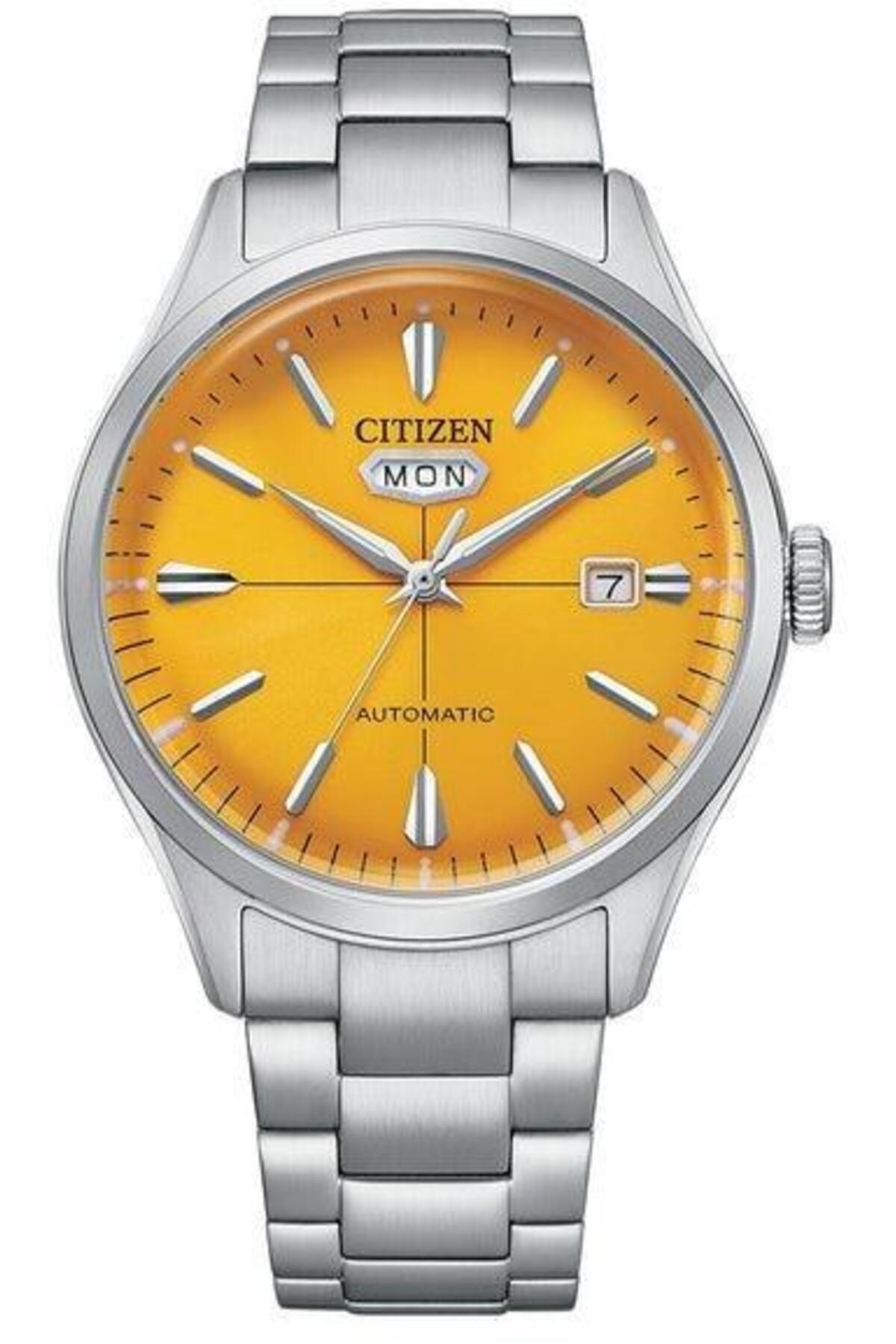 Citizen NH8391-51ZE Otomatik Erkek Kol Saati - Fiyatı, Yorumları