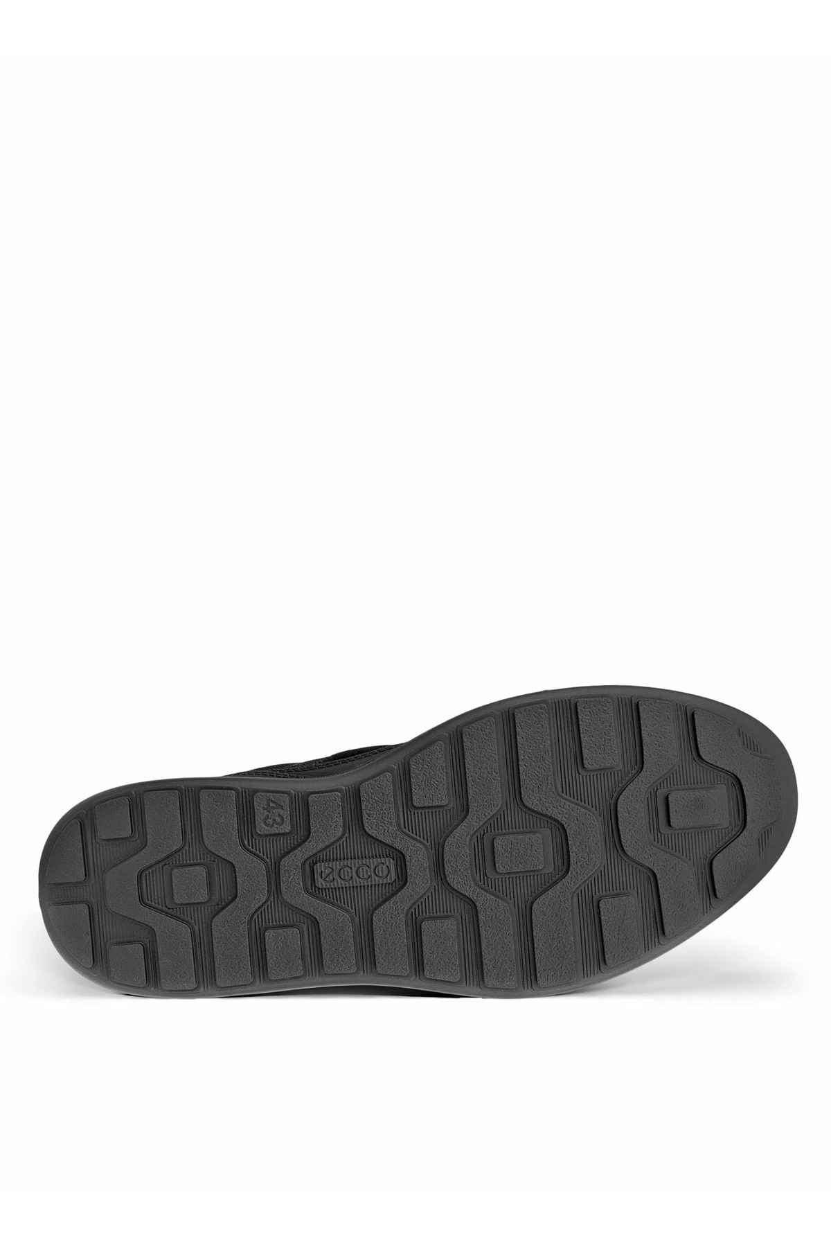 Ecco Siyah Erkek Sneaker BYWAY 2.0 M TEX SHOE görsel 6