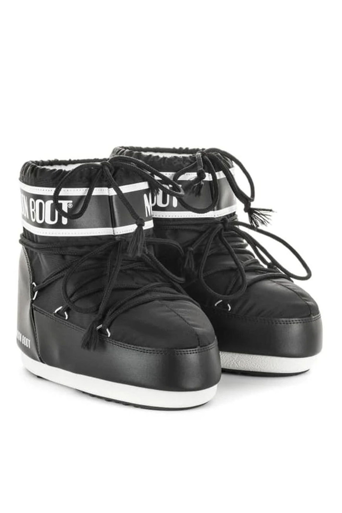 MOON BOOT Classic Low 2 Kadın Kar Botu 2MONW2020016 görsel 2