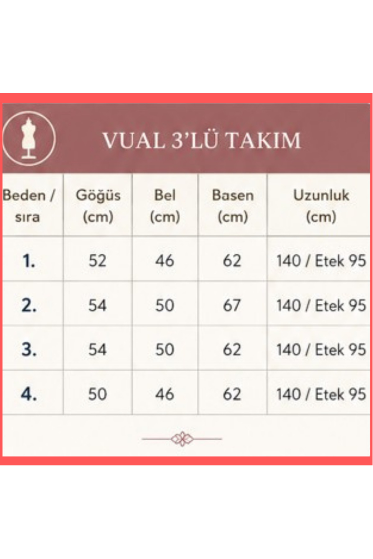 Tesettür Etek Takım Vual pelerin detaylı 3'lü Toka Detaylı Yazlık