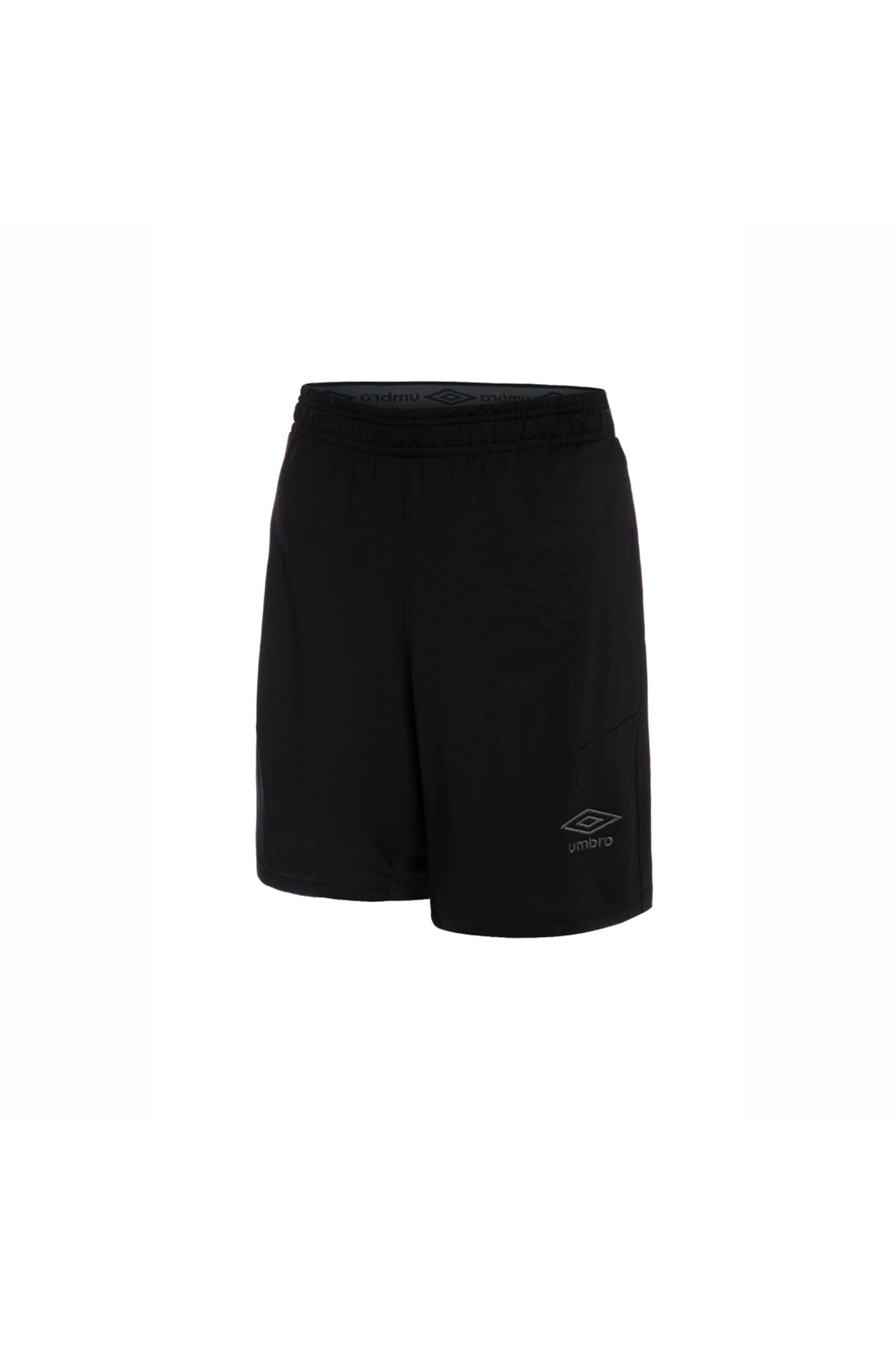 شورت ورزشی تک نفره - مشکی - سایز خیلی بزرگ  شورت ورزشی UMBRO
