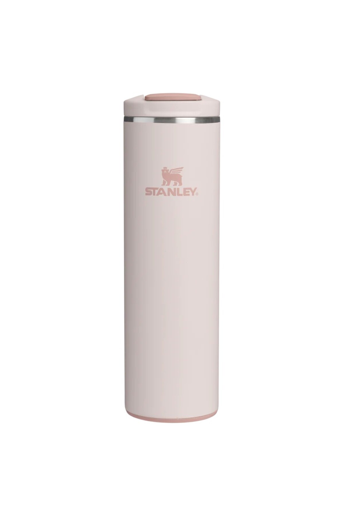 Transit Fliptope Mug 0.47L / 16oz Rose Quartz
