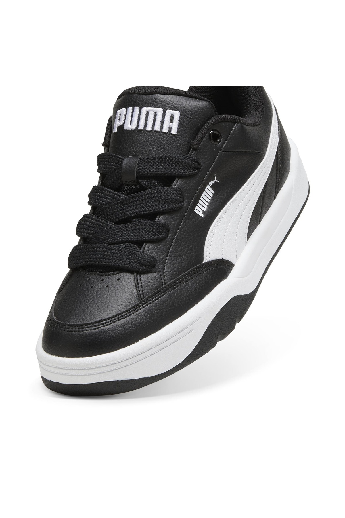 Puma Sneaker Park Lifestyle görsel 4