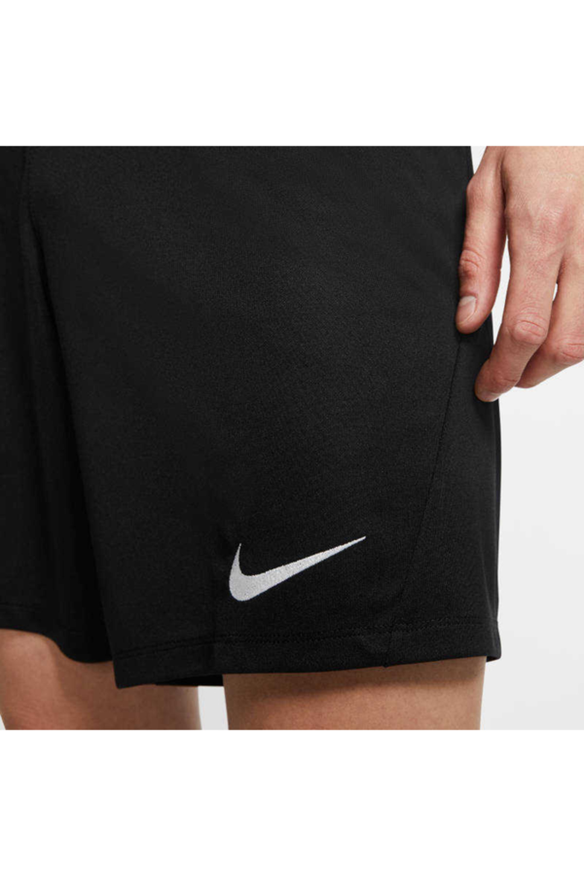 Nike Dri-FIT Park III Erkek Şort görsel 3