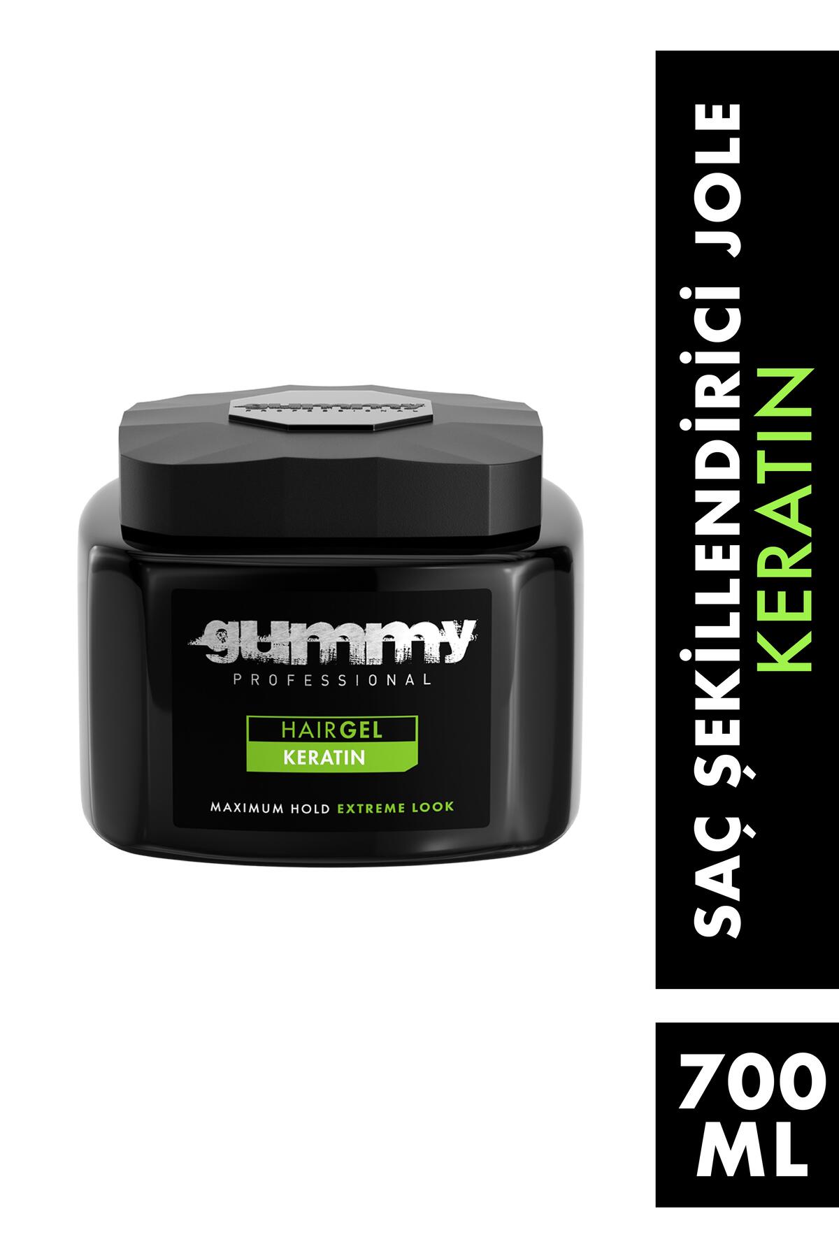 Gummy Jöle Keratin 700 ML — dop10188201igo
