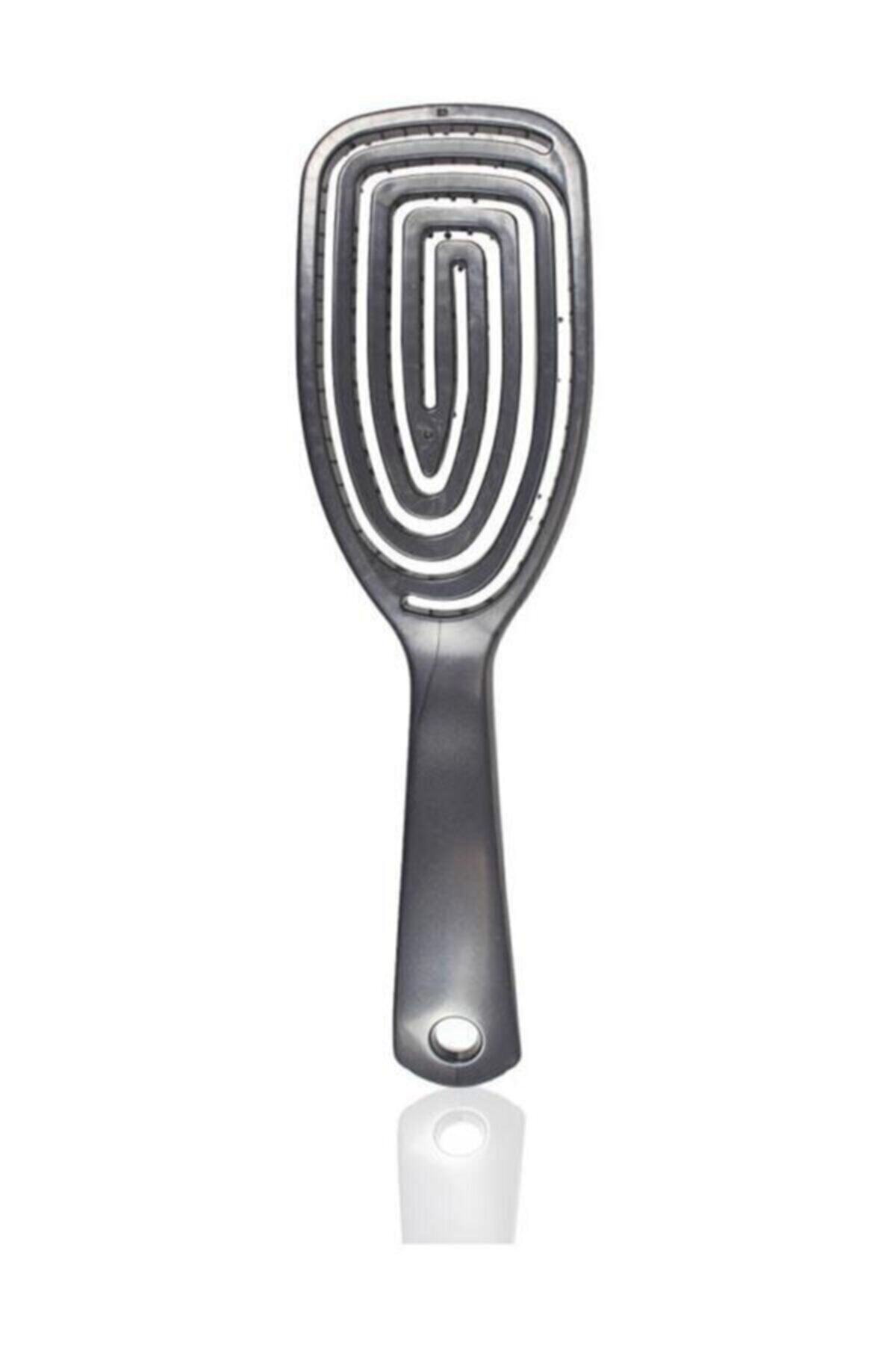 برس و شانه مو