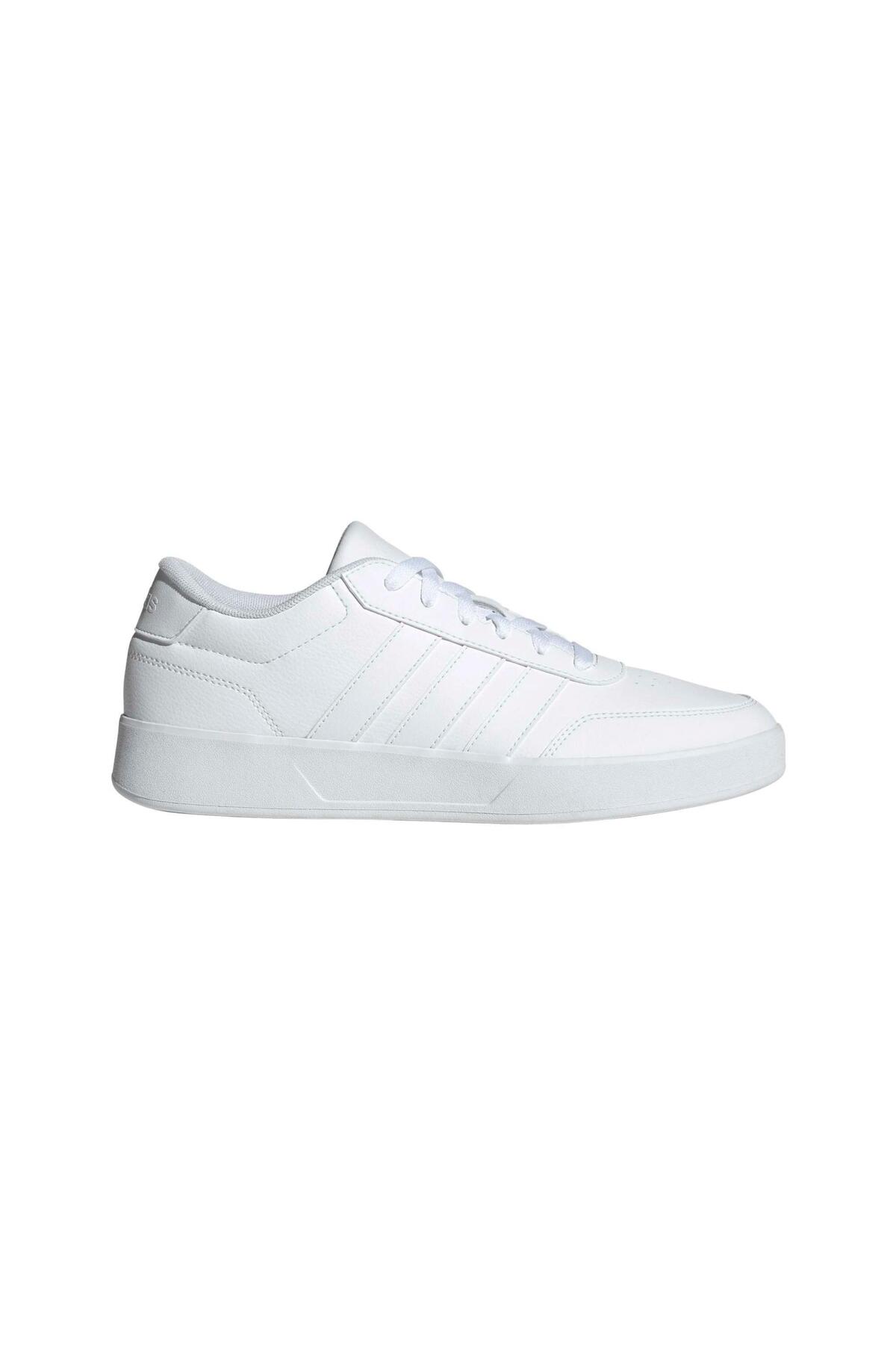 adidas BREAKNET 3.0 ERKEK SPOR AYAKKABI - JR3546
