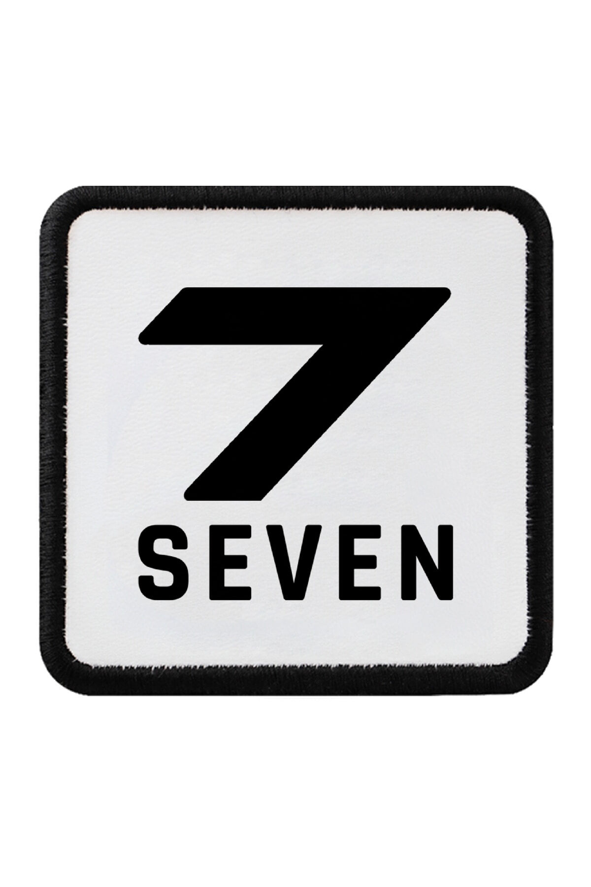 V1 Bench with Number 7 Logo