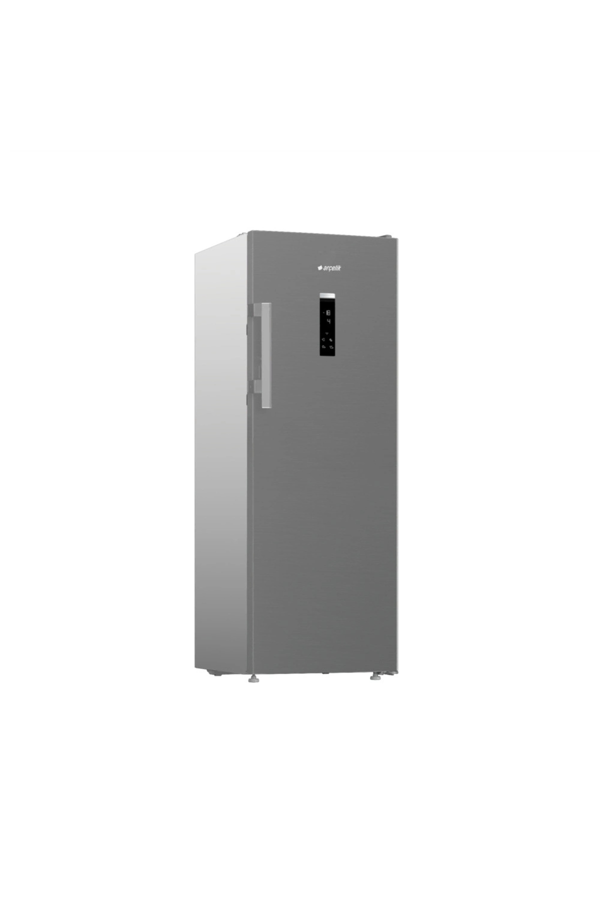 Arçelik 2175 JEI No Frost 7 Çekmeceli HomeWhiz Derin Dondurucu
