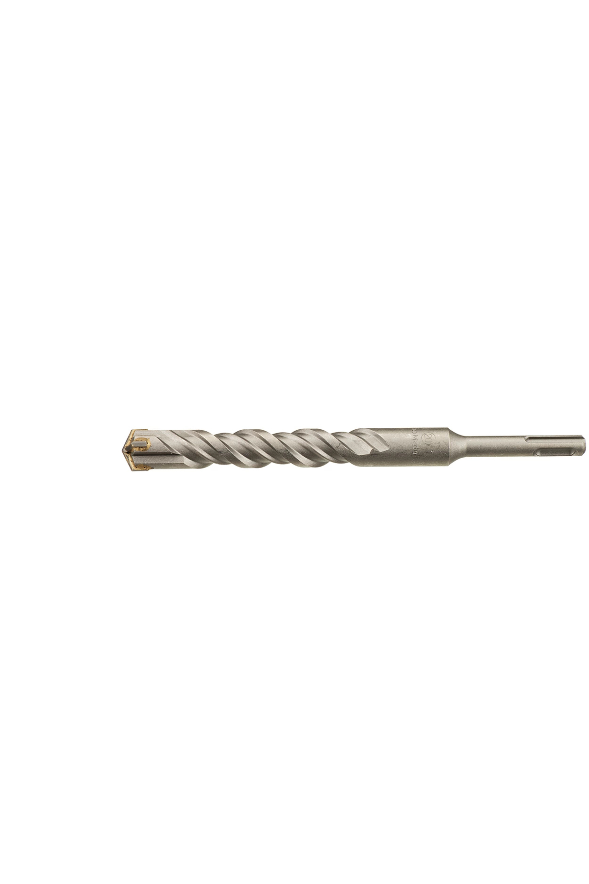 SDS Max 4 Diamond Drill Bit 28x370