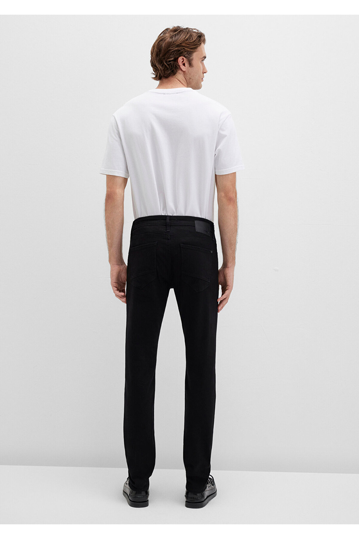 James Black Comfort Jeanshose 0042423313