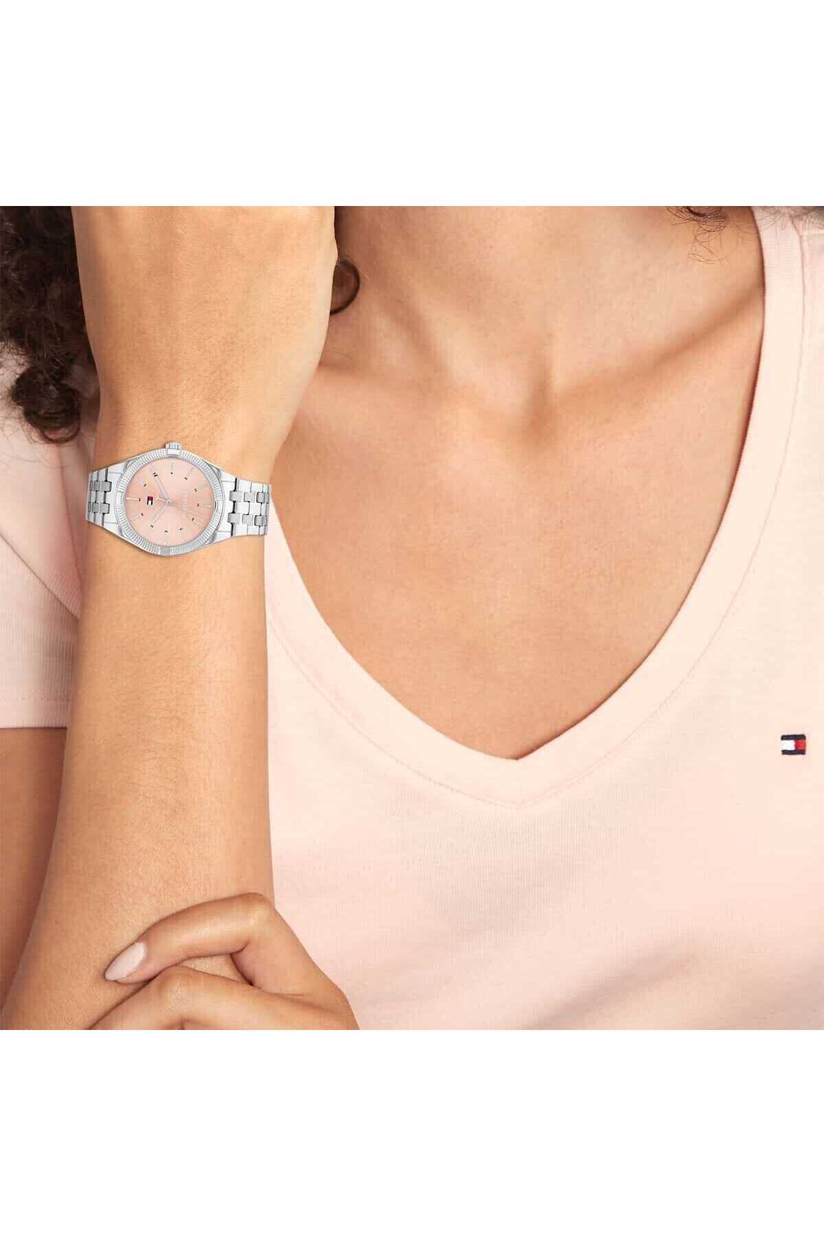 Tommy Hilfiger TH1782564 Kadın Kol Saati görsel 4