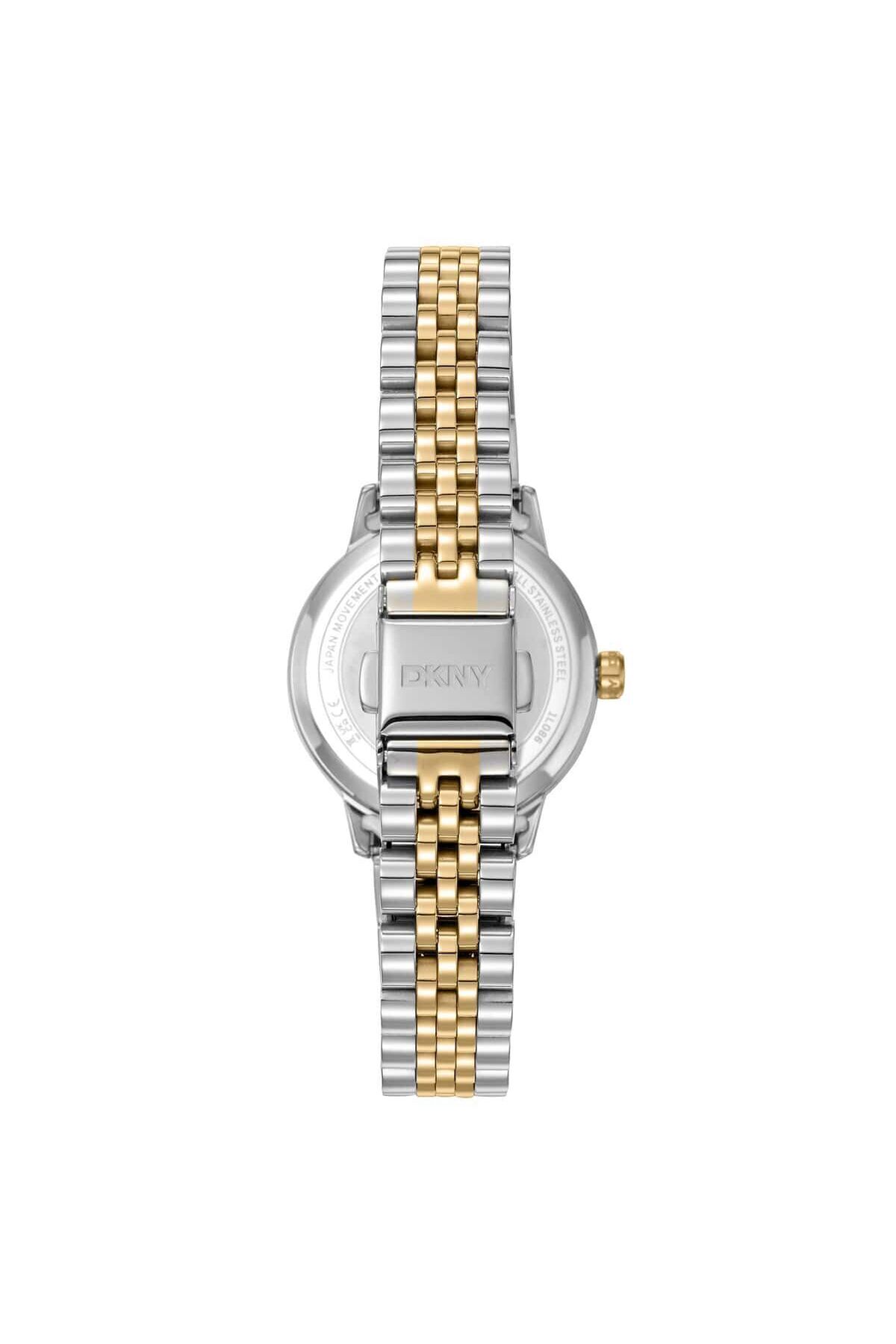 Dkny DK1L086M0085 Kadın Kol Saati görsel 3