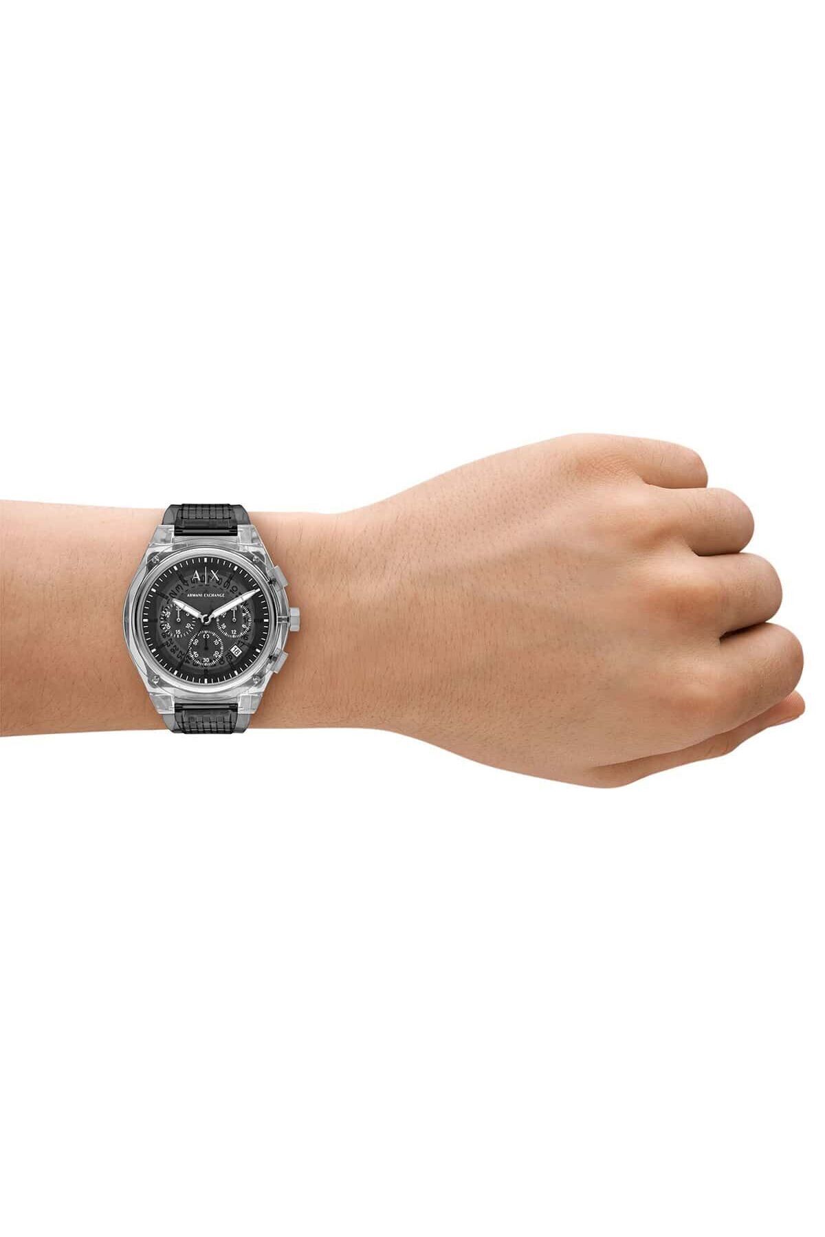Armani Exchange AX4167 Erkek Kol Saati görsel 4