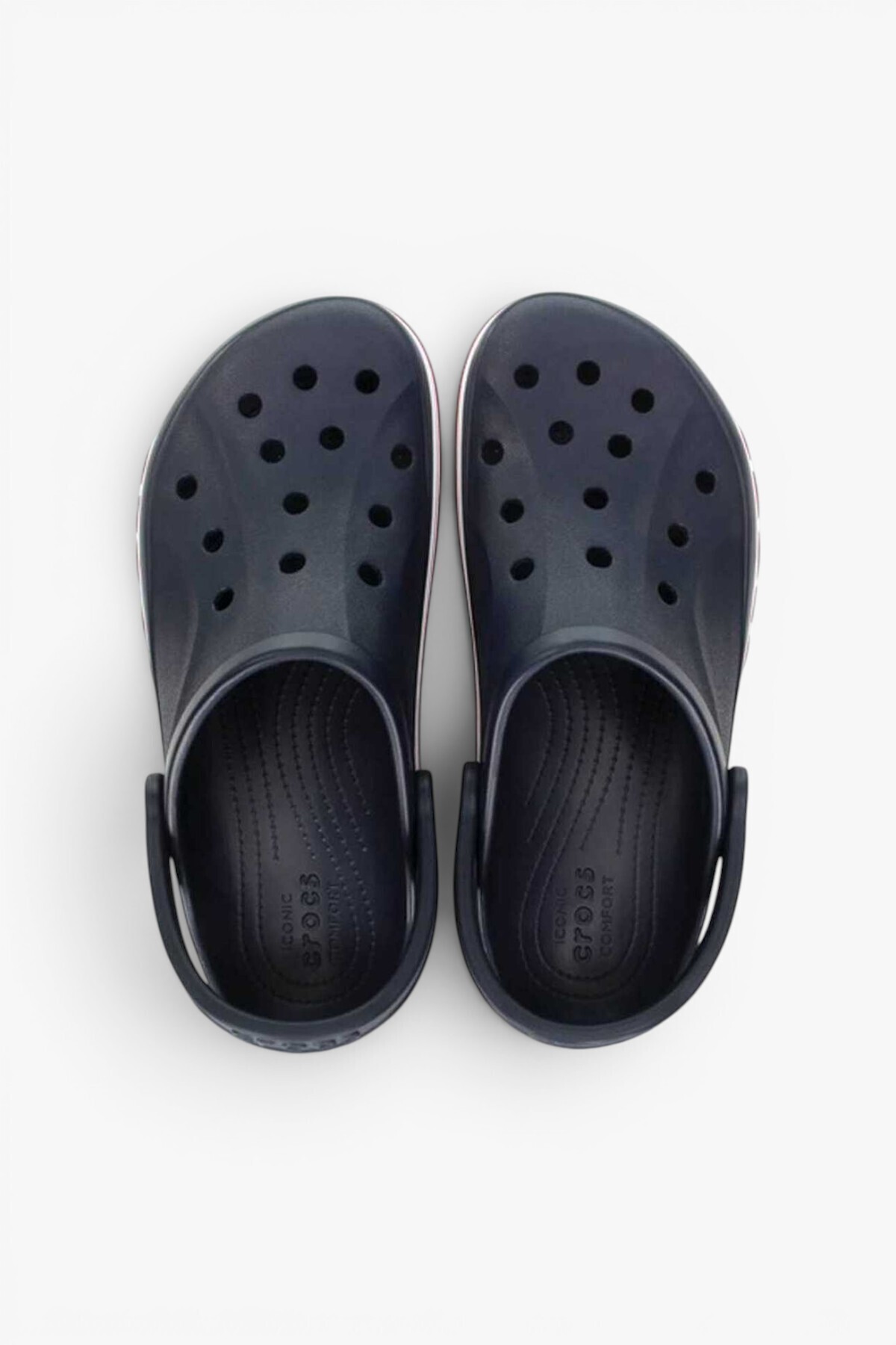 Crocs Bayaband Clog 205089-4CC Lacivert Terlik görsel 4