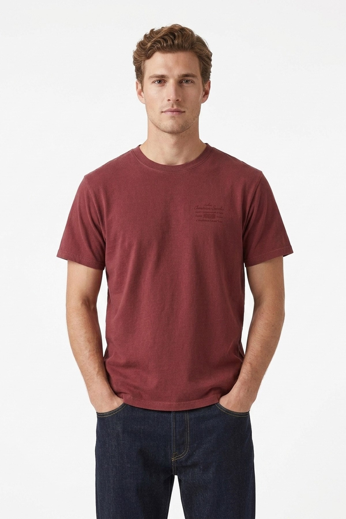 تی‌شرت مردانه لیویس مدل Relaxed Fit TEE لیوایز تی شرت Levi's