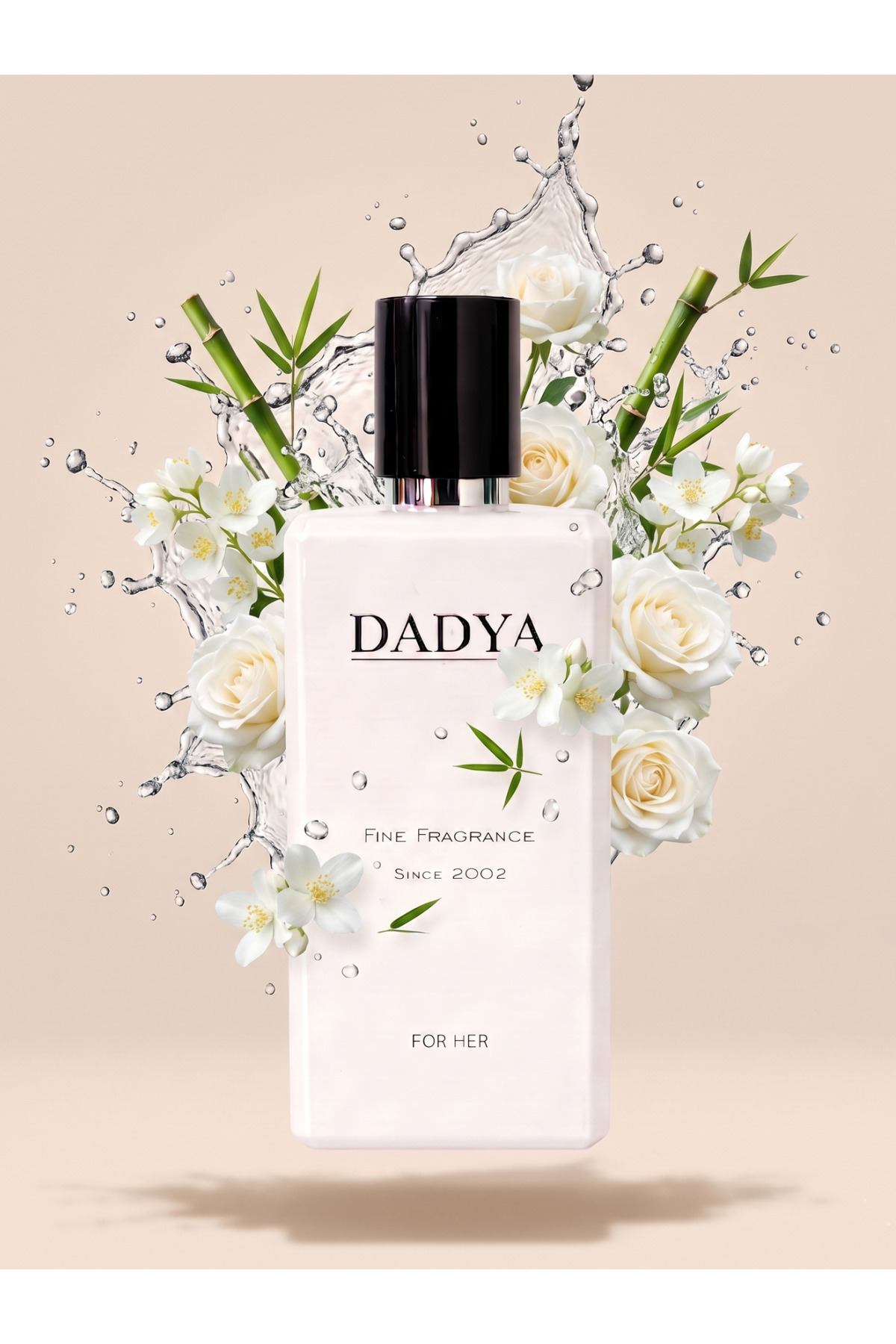 Kadın Parfüm B-80 100 ml