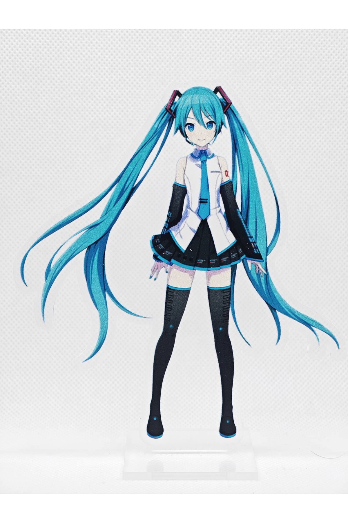 Project Sekai Hatsune Miku Character Figure Stand