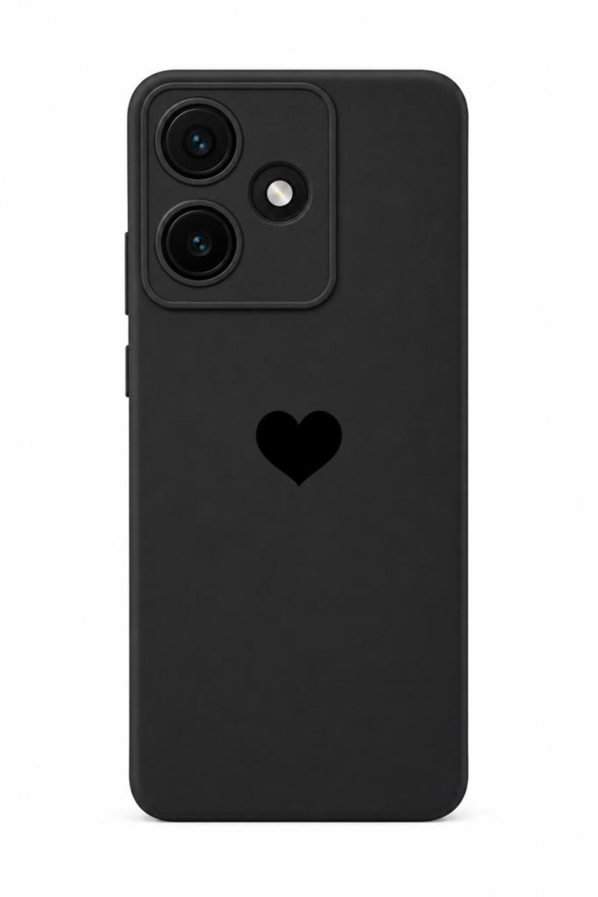 Infinix Hot 30i Compatible Velvet Launch Case