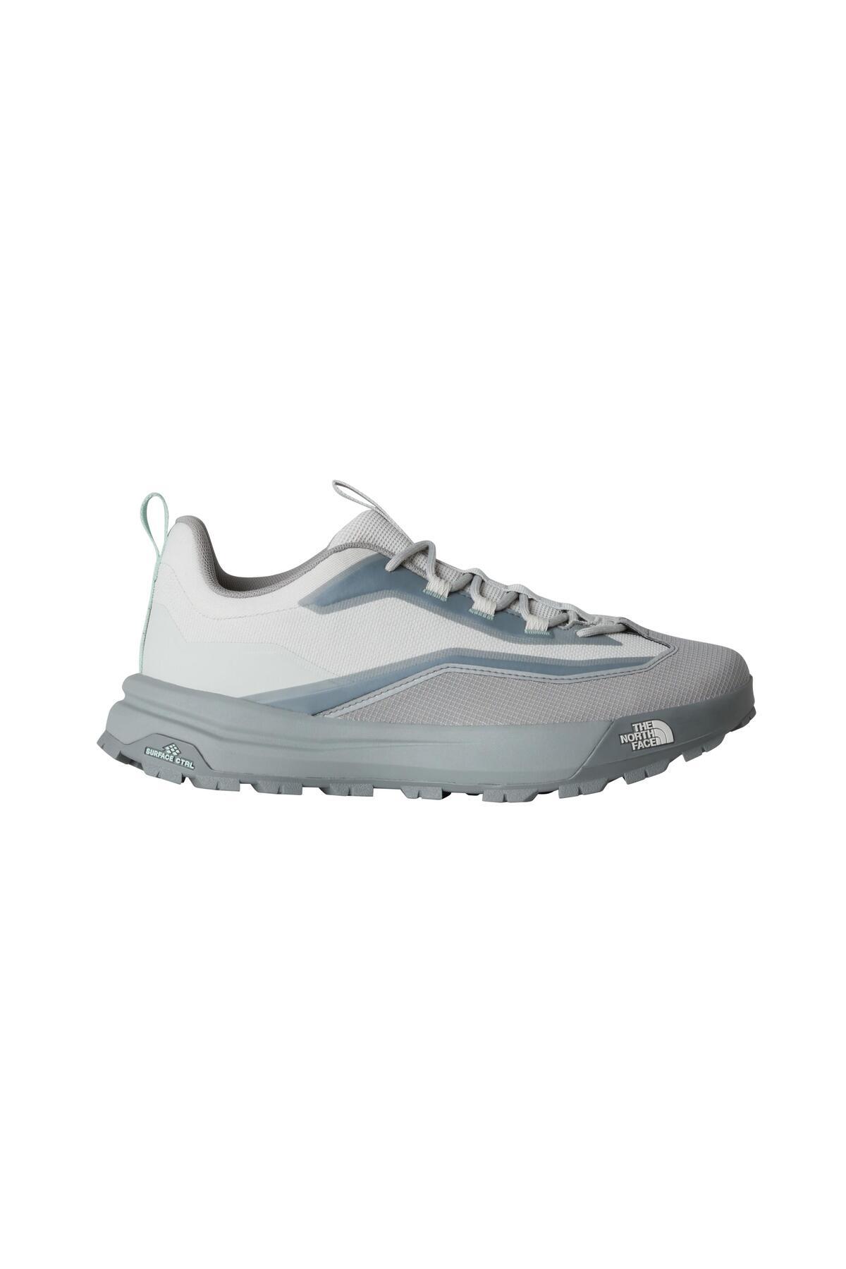 THE NORTH FACE OFFTRAIL VE Unisex Ayakkabısı NF0A8D96Q151 Gri-37 1/3 görsel 2