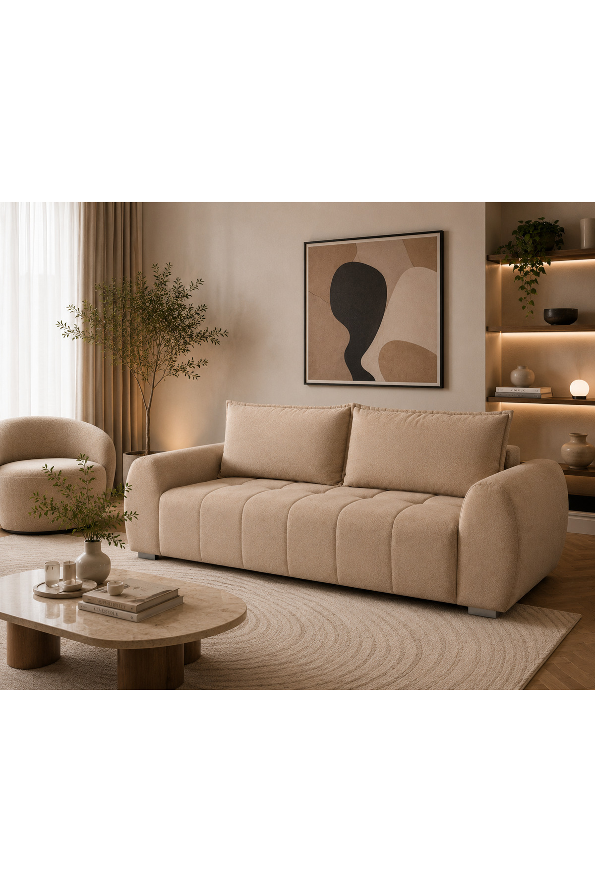 Couch Models & Prices - 2026