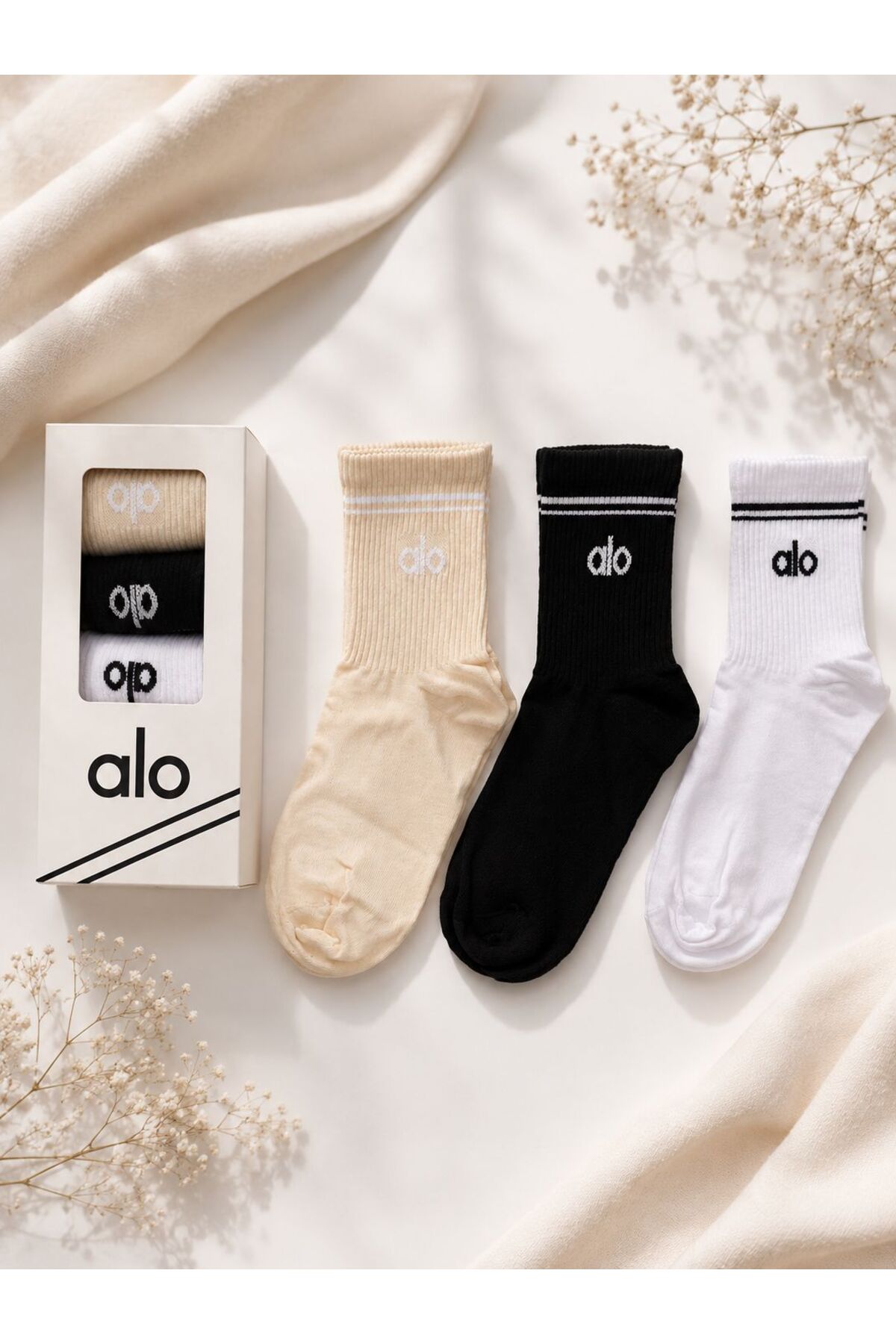 BANGKING 　☆alo 🧘 Alo - Colecție Completă | Stil premium, confort autentic