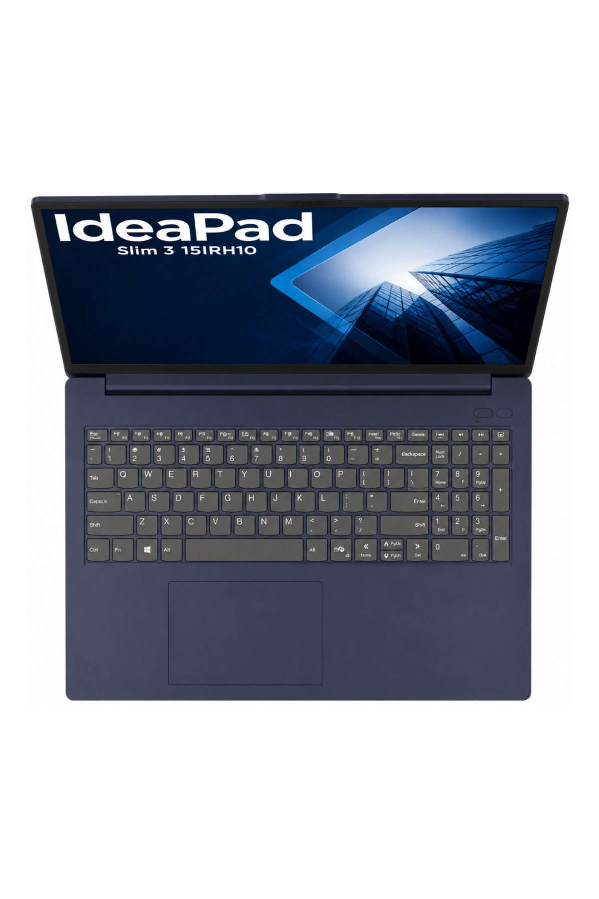 LENOVO IdeaPad Slim 3 15IRH10 i5-13420H 16 GB 512 GB SSD UHD