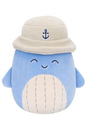 Squishmallows Samir 20 cm Peluş Oyuncak
