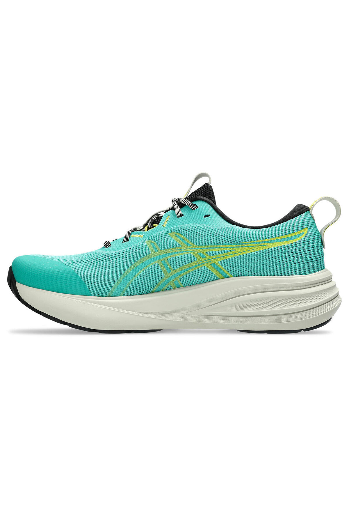 Asics GEL-PULSE 17 TR Erkek Parrot Green/Pure Silver 1011C283-300 görsel 2